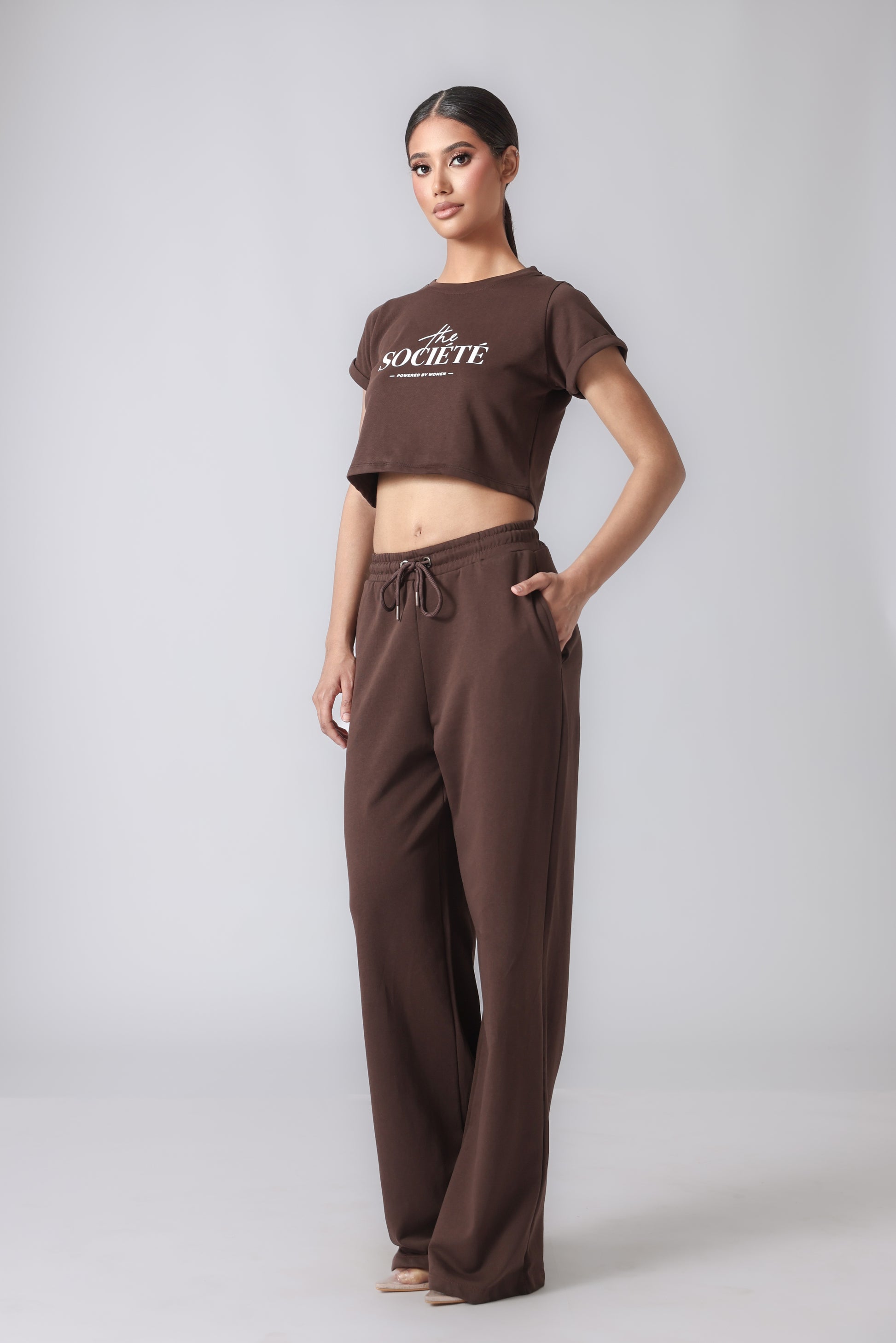 ANDY JOGGER PANTS