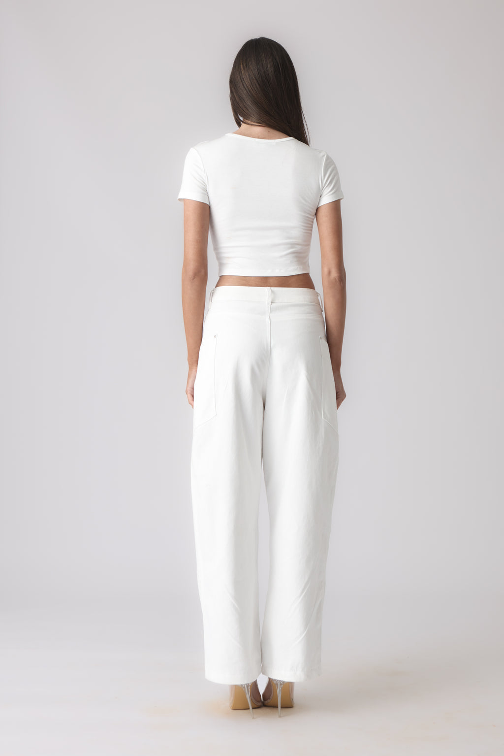 SALMA CROPTOP