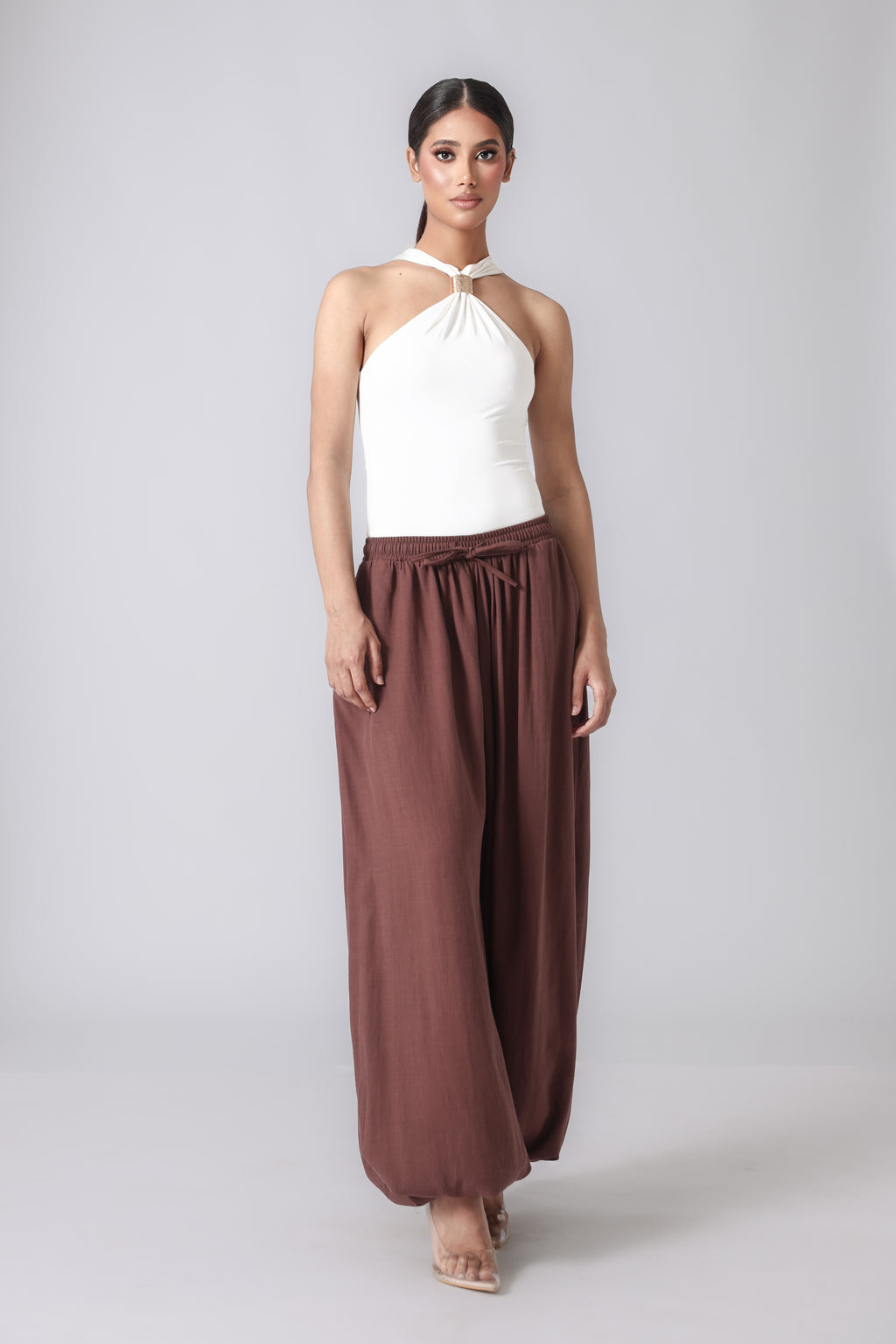 SPRING PANTS