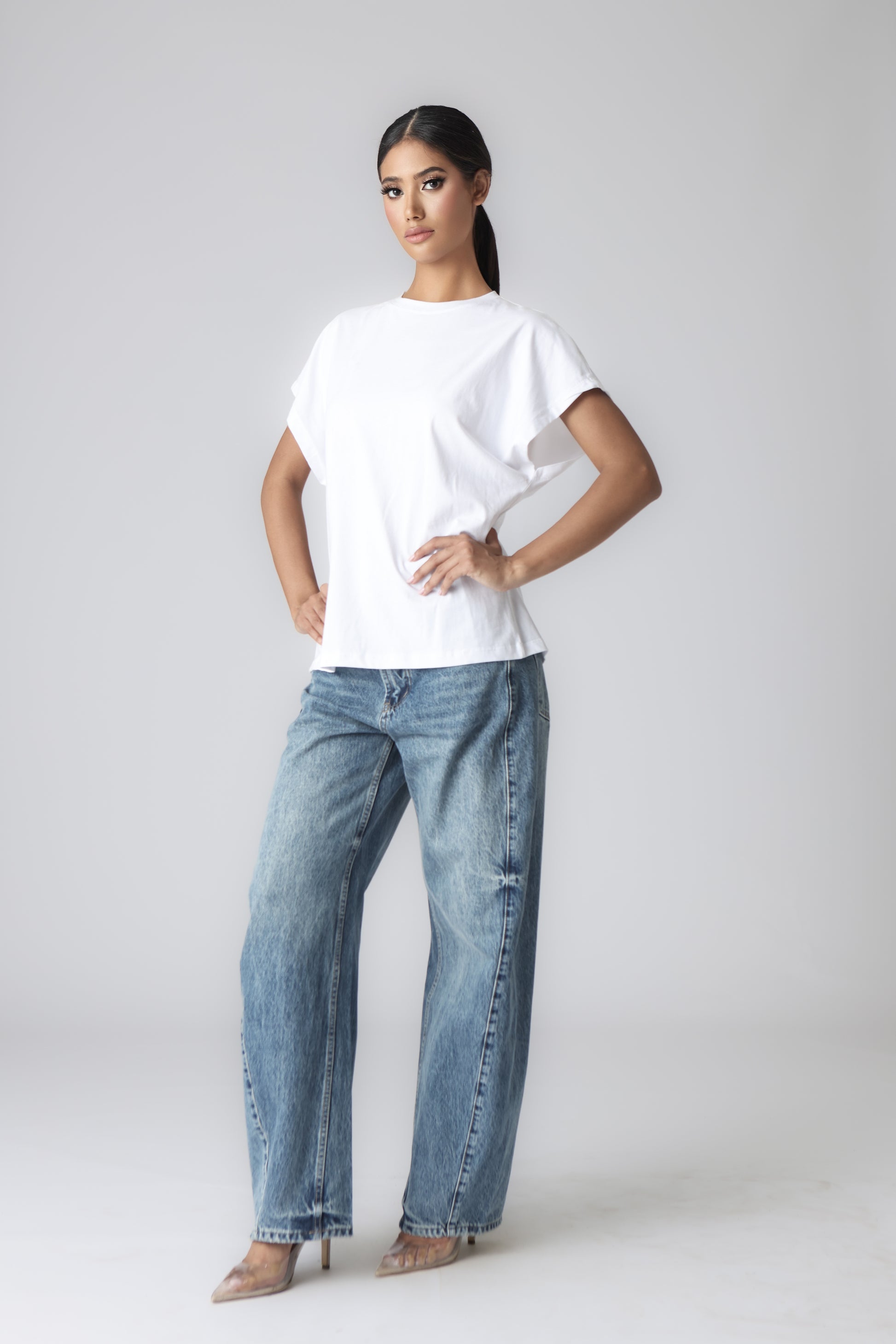 JULIET T-SHIRT