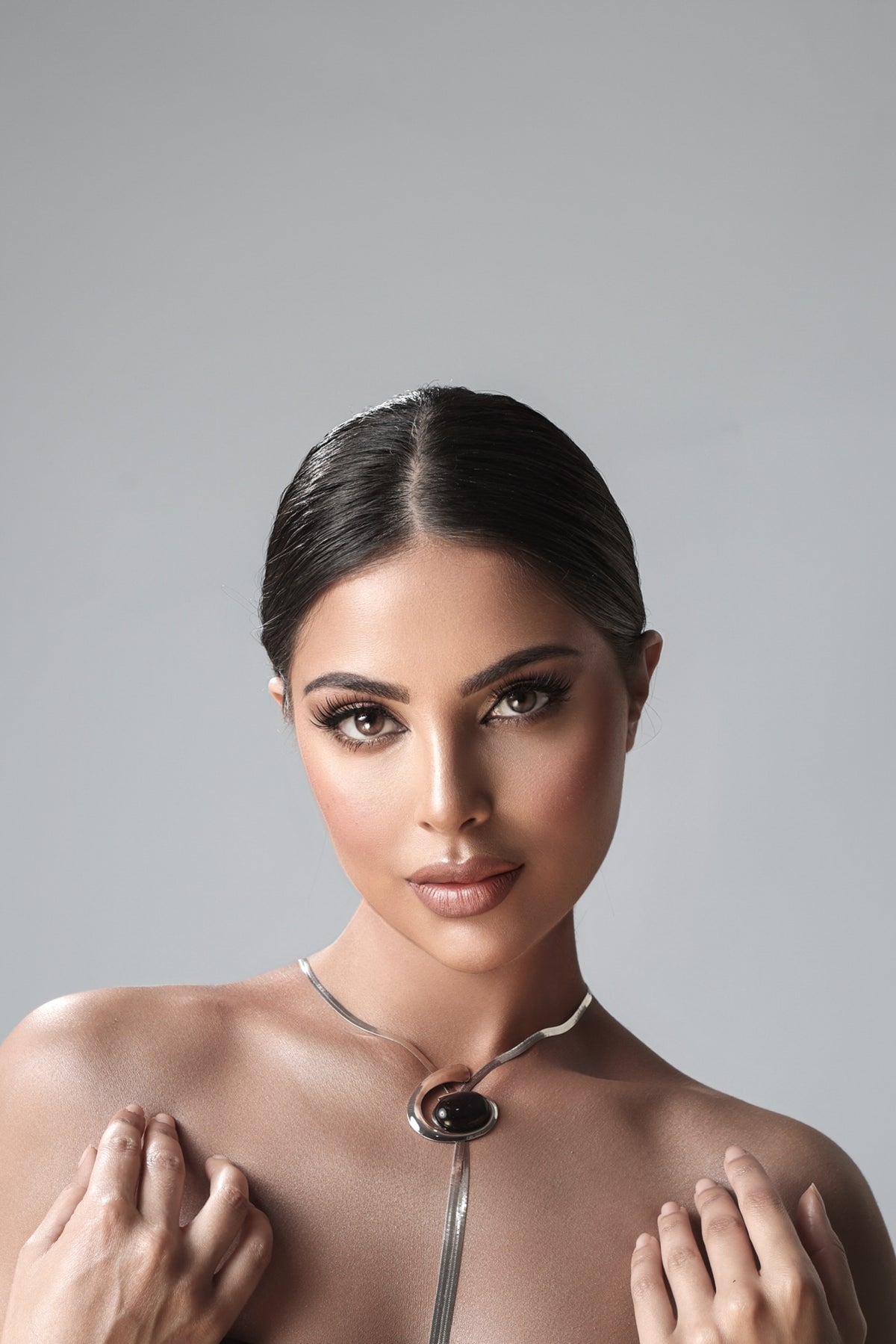 MYKONOS NECKLACE