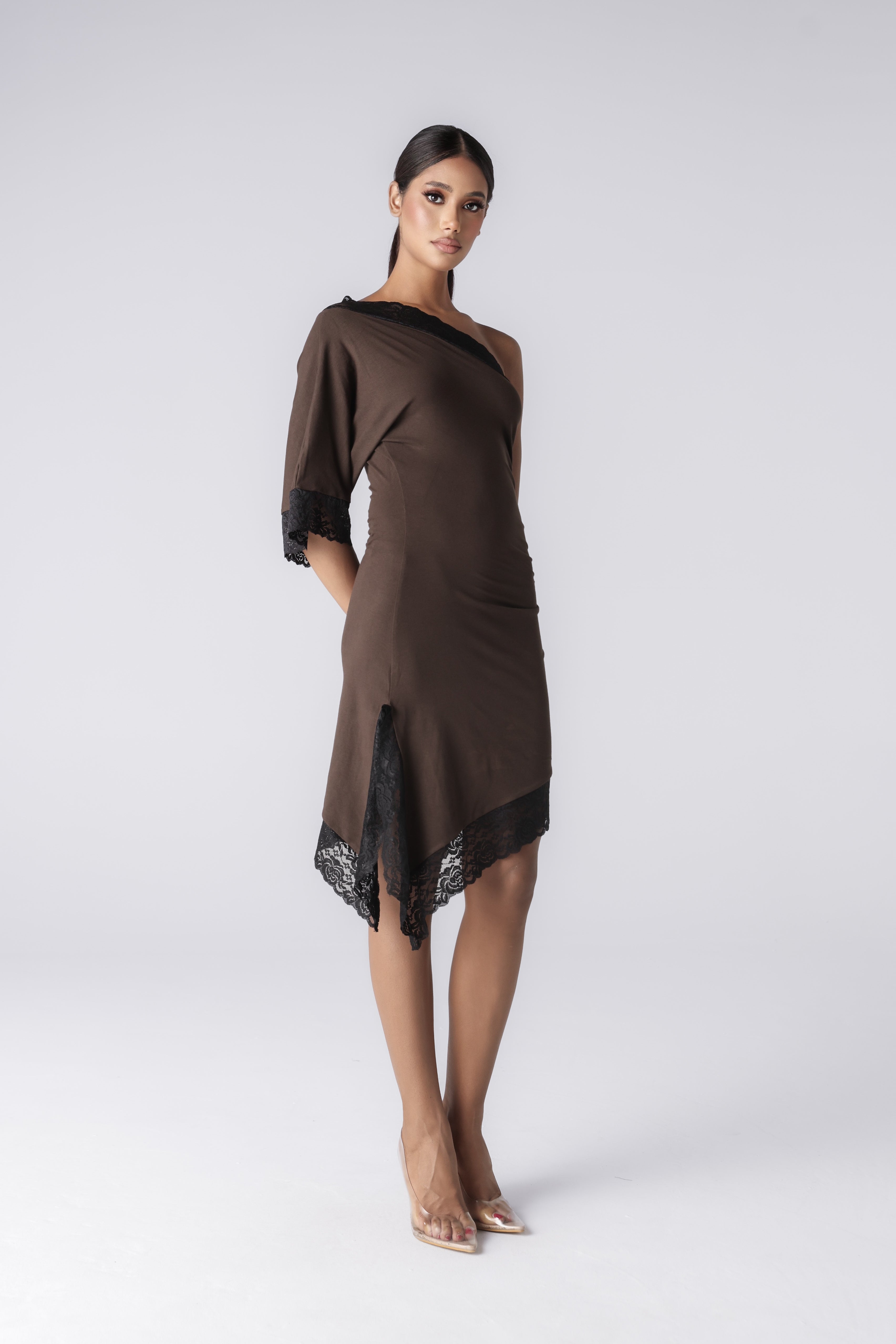 MIRNA MINI DRESS