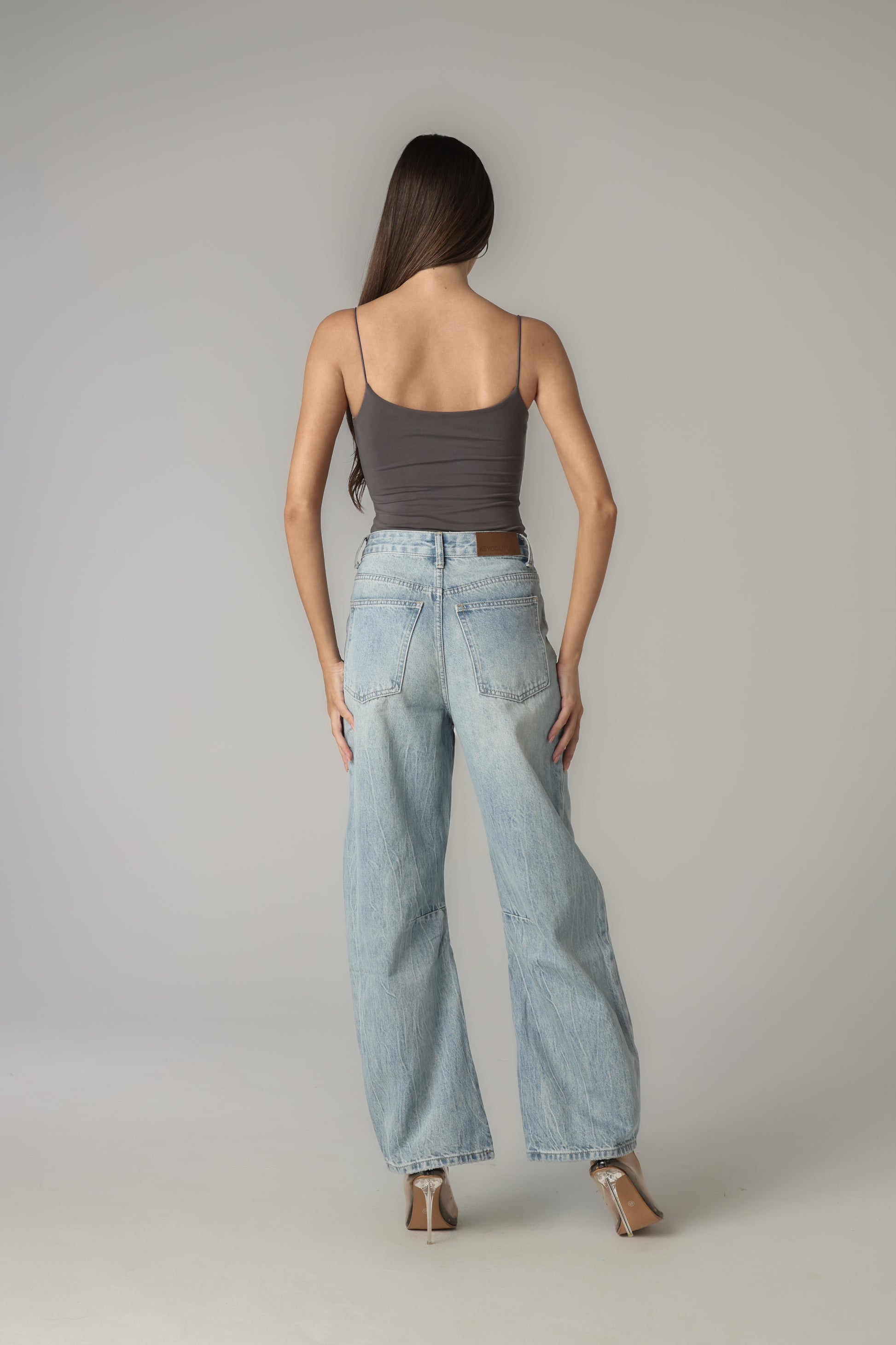 MARIELLA BODYSUIT