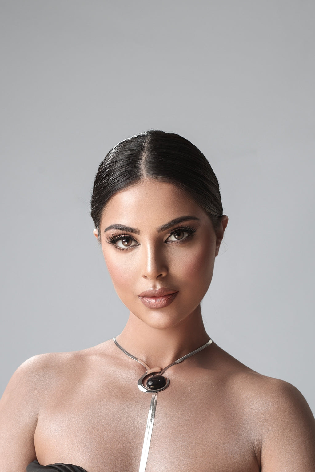 MYKONOS NECKLACE