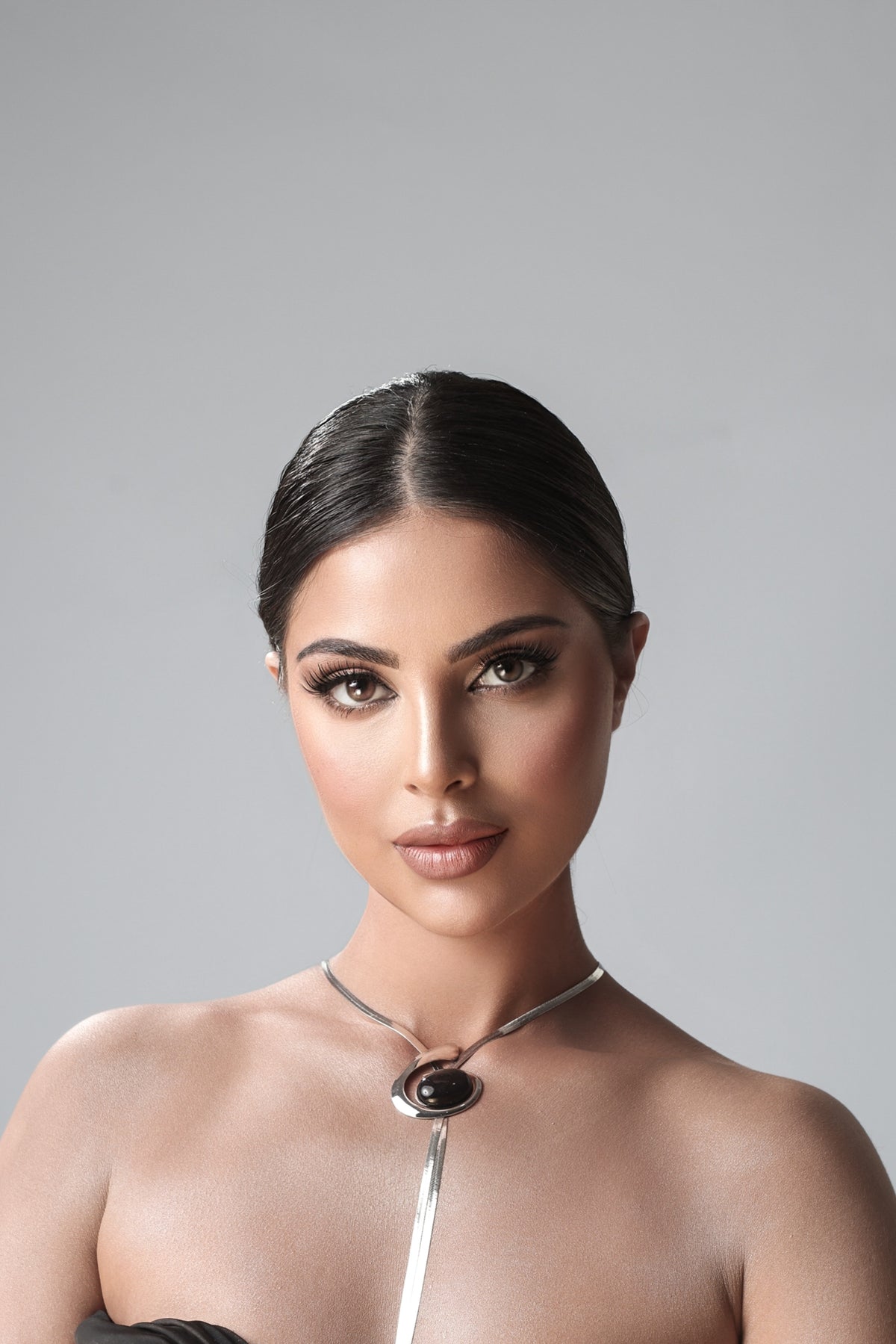 MYKONOS NECKLACE