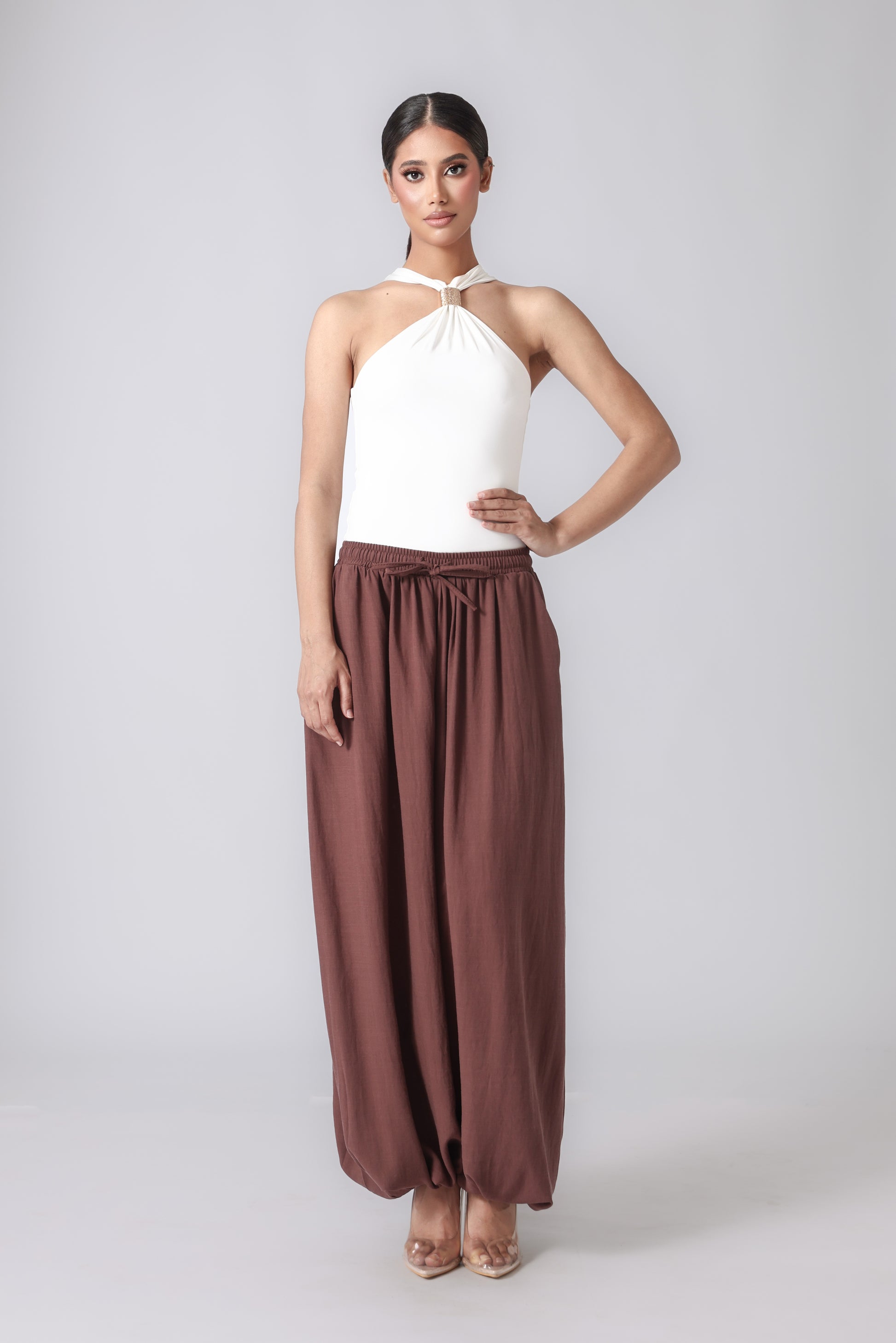 SPRING PANTS