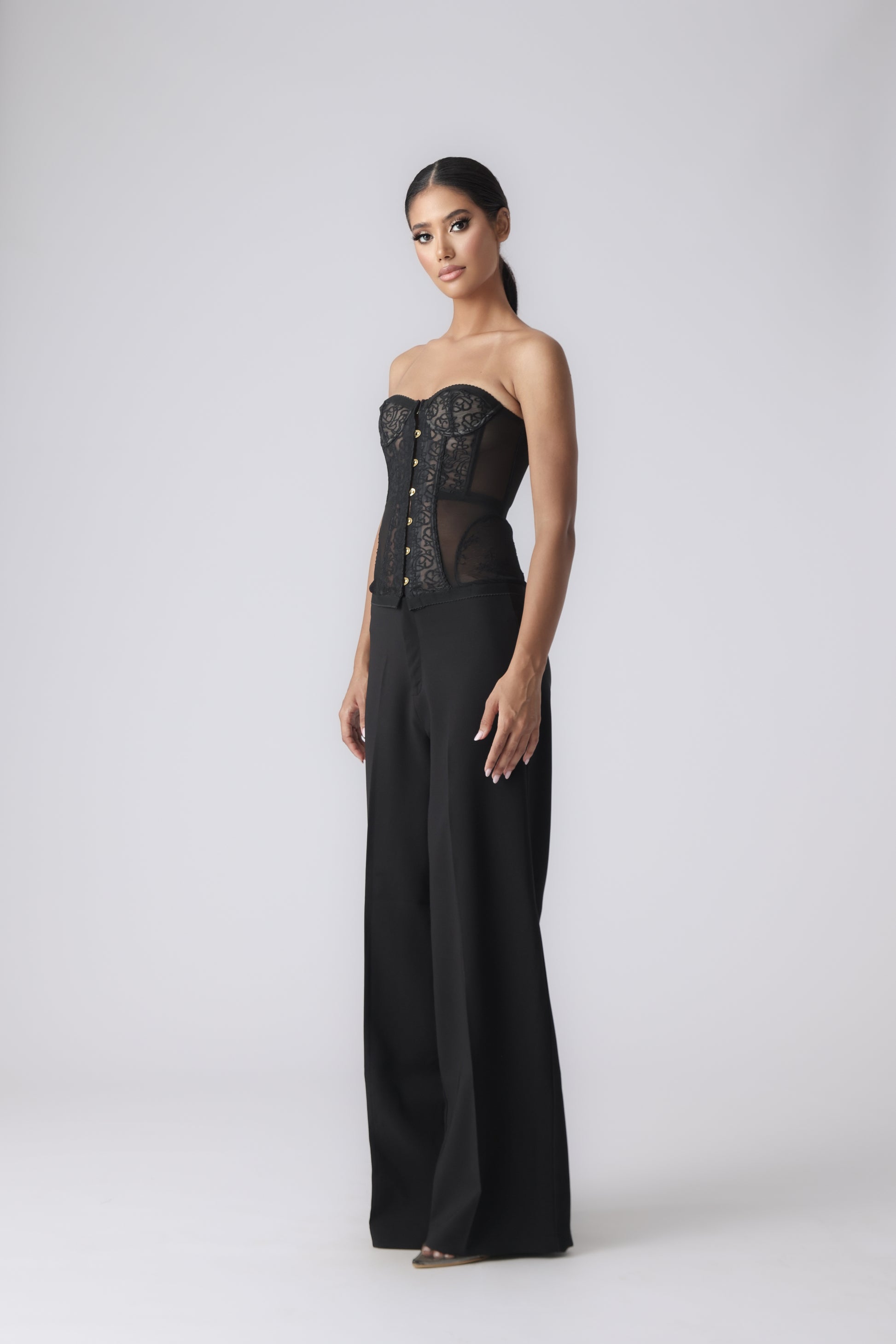 ALESSIA CORSET