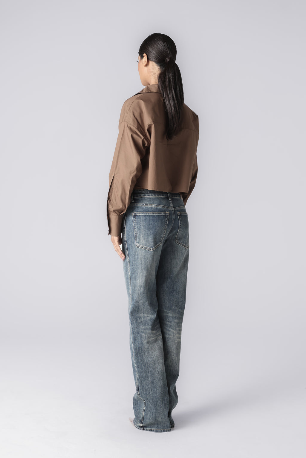 PERLA DENIM JEANS