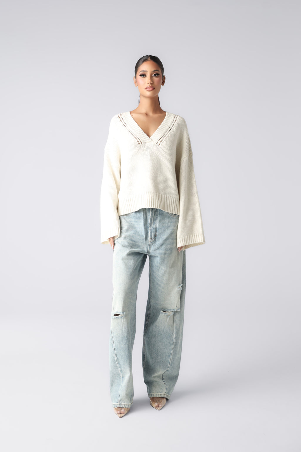 VERA SWEATER