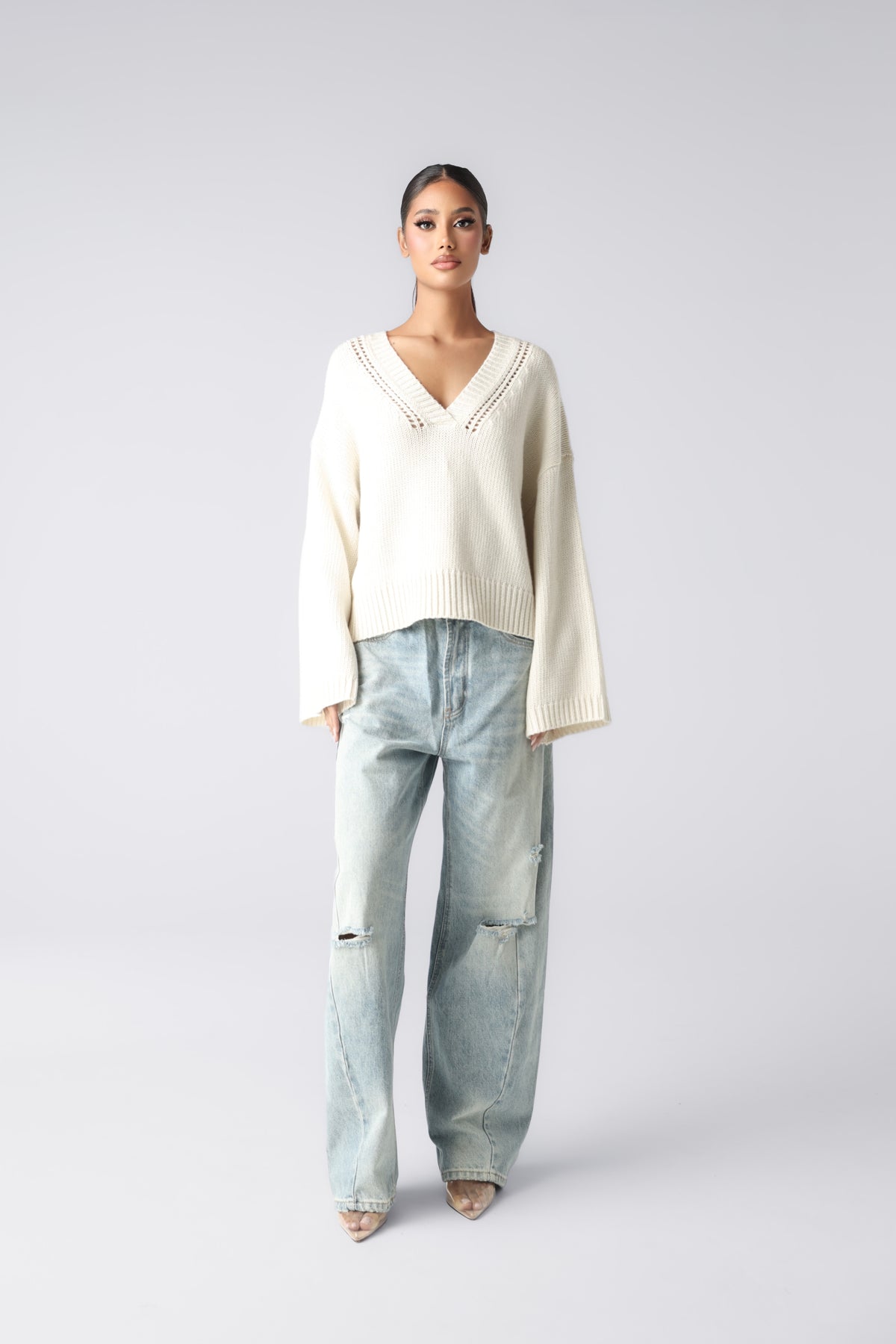 VERA SWEATER