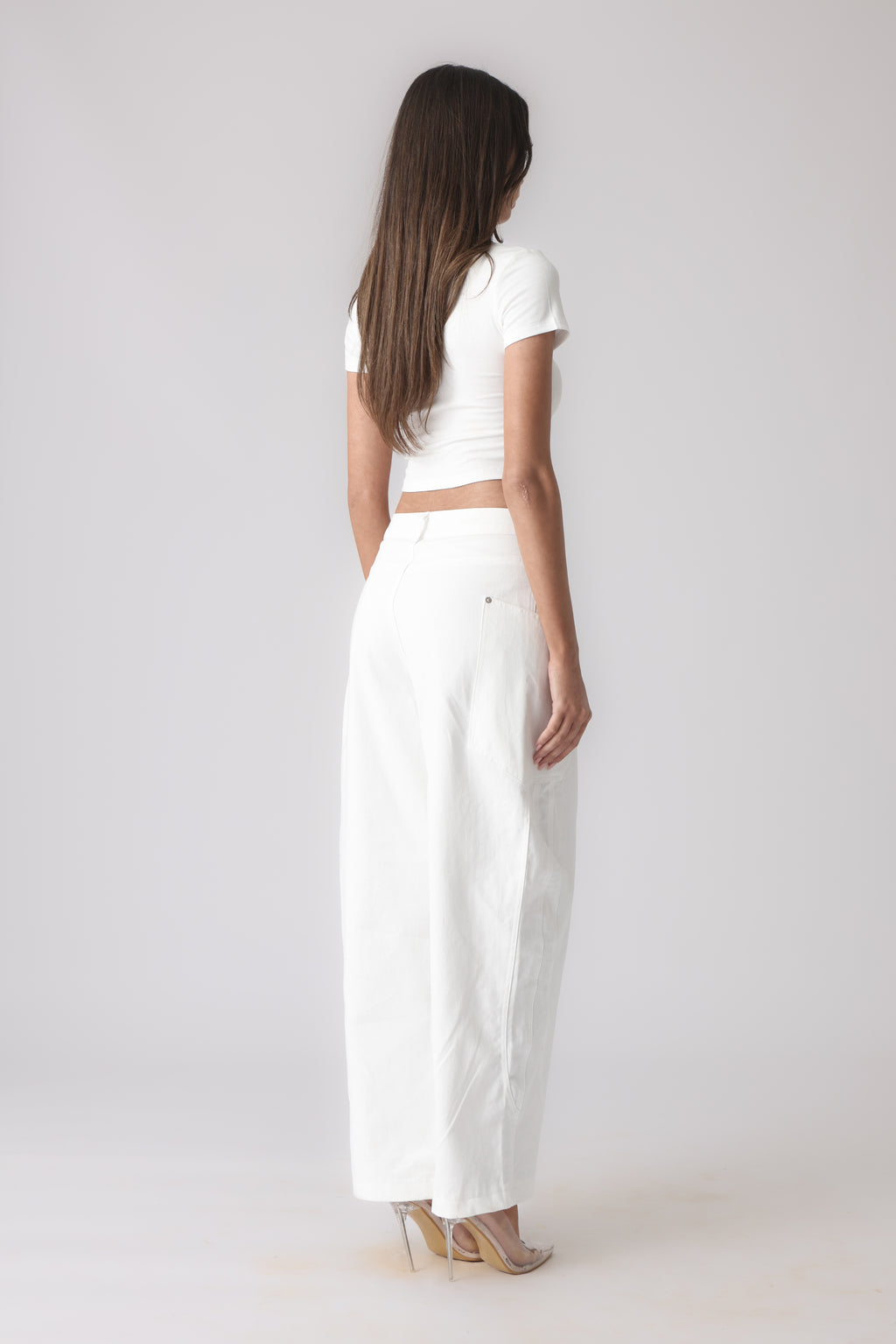 SALMA CROPTOP