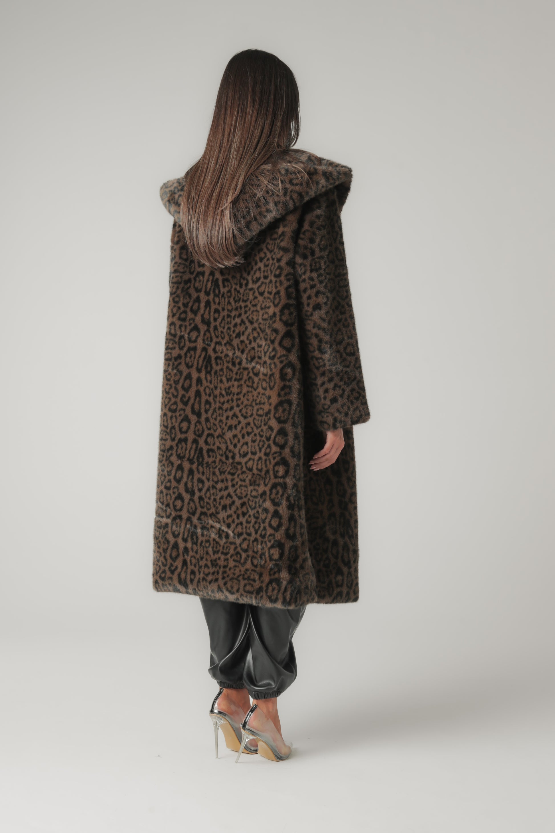 ALICE COAT