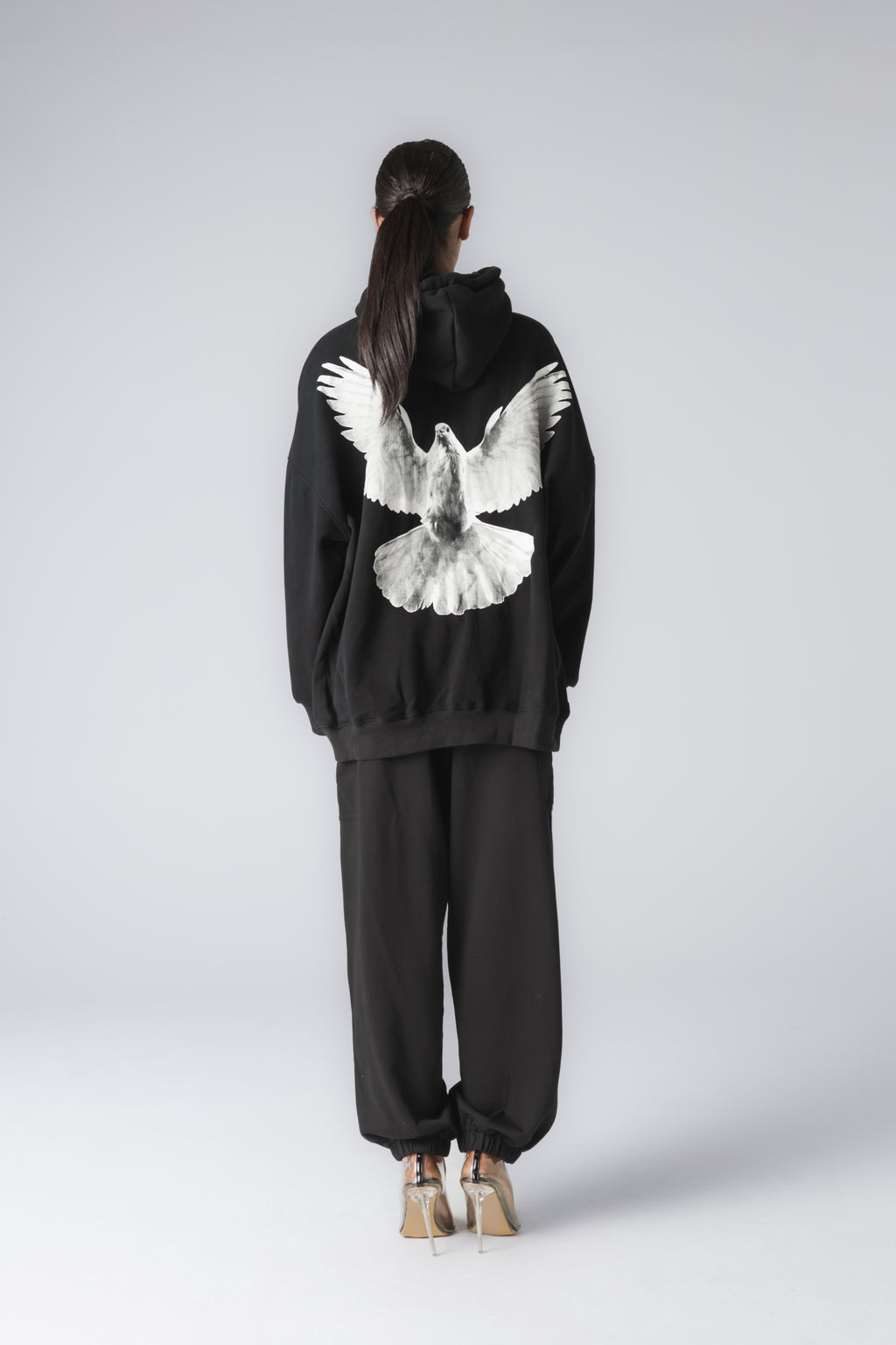 CELINE JOGGER PANTS