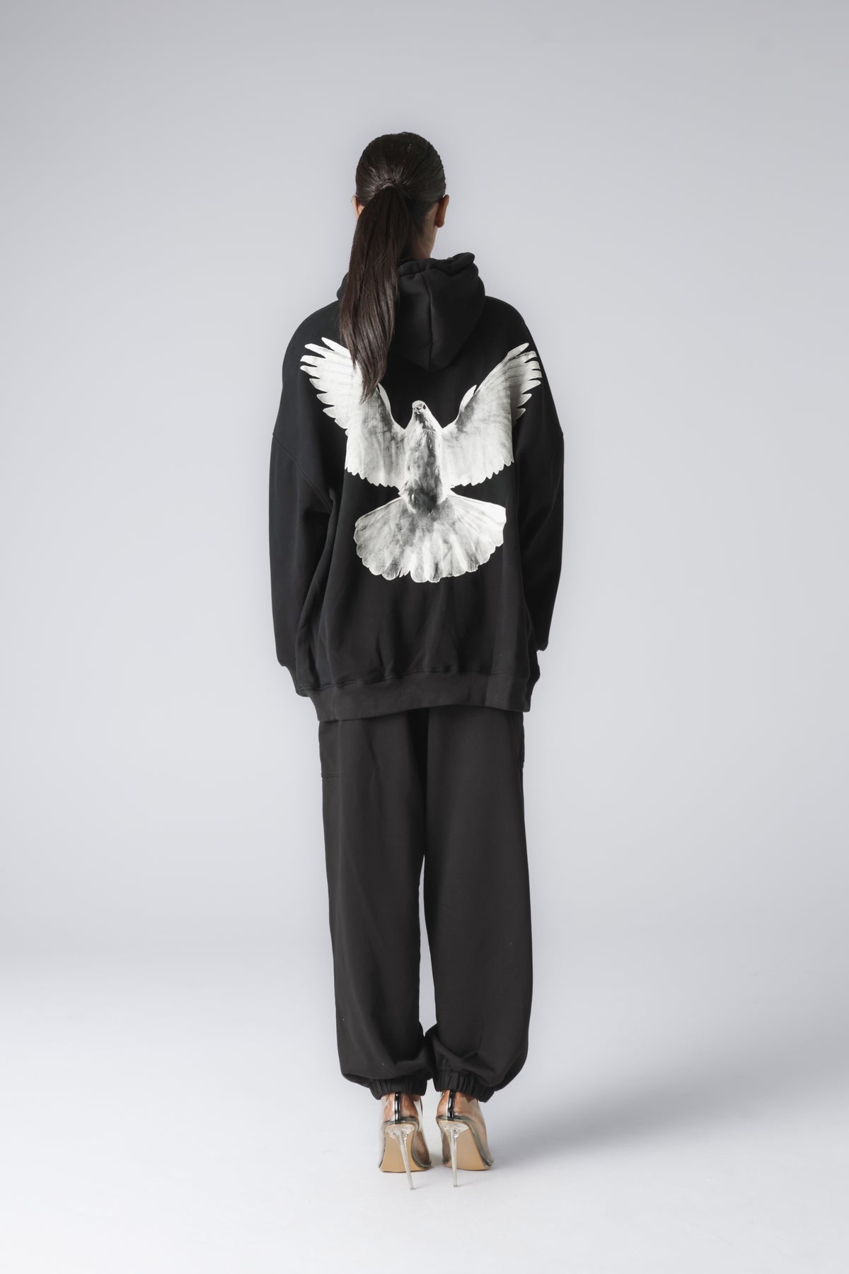 CELINE JOGGER PANTS
