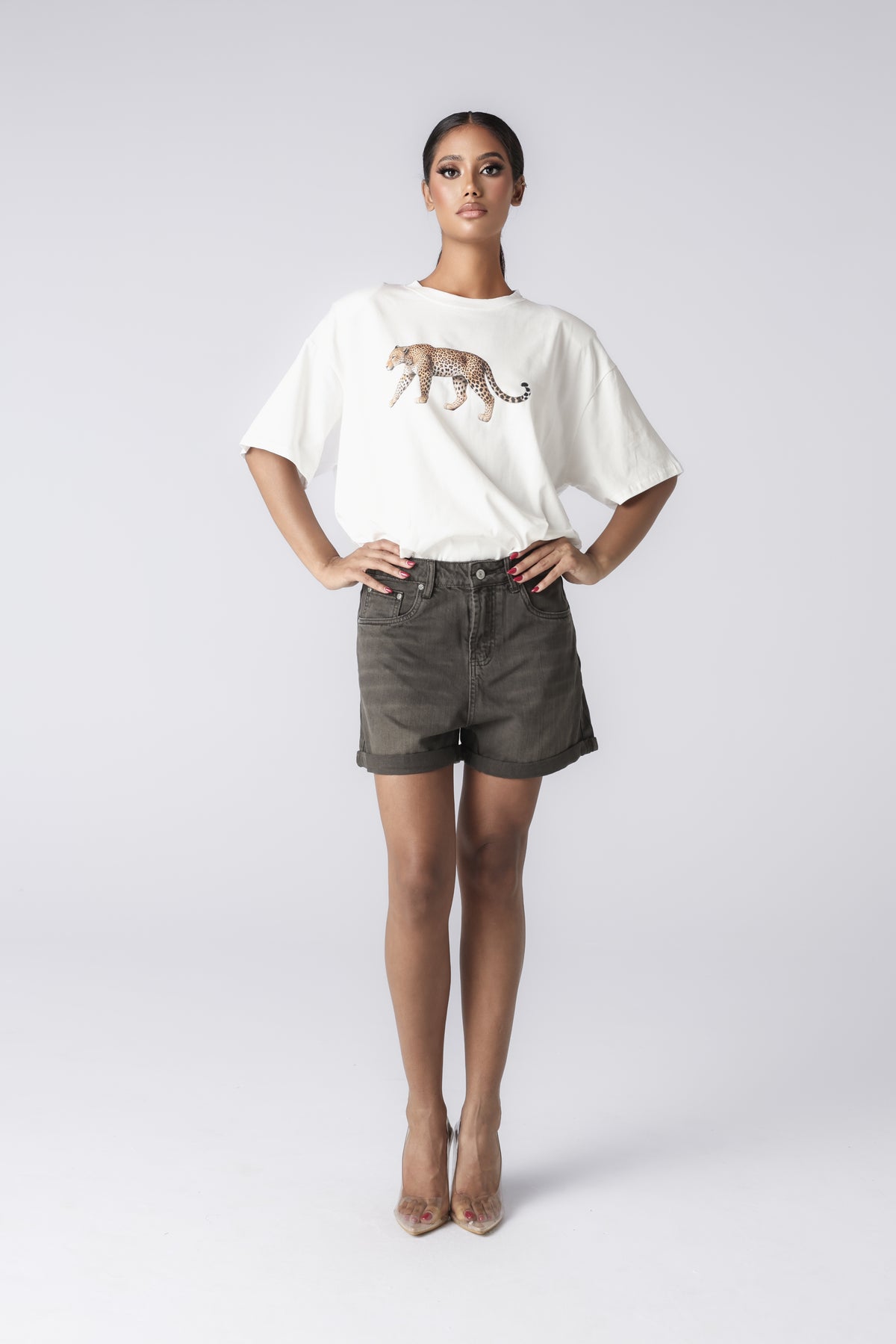 CASA T-SHIRT