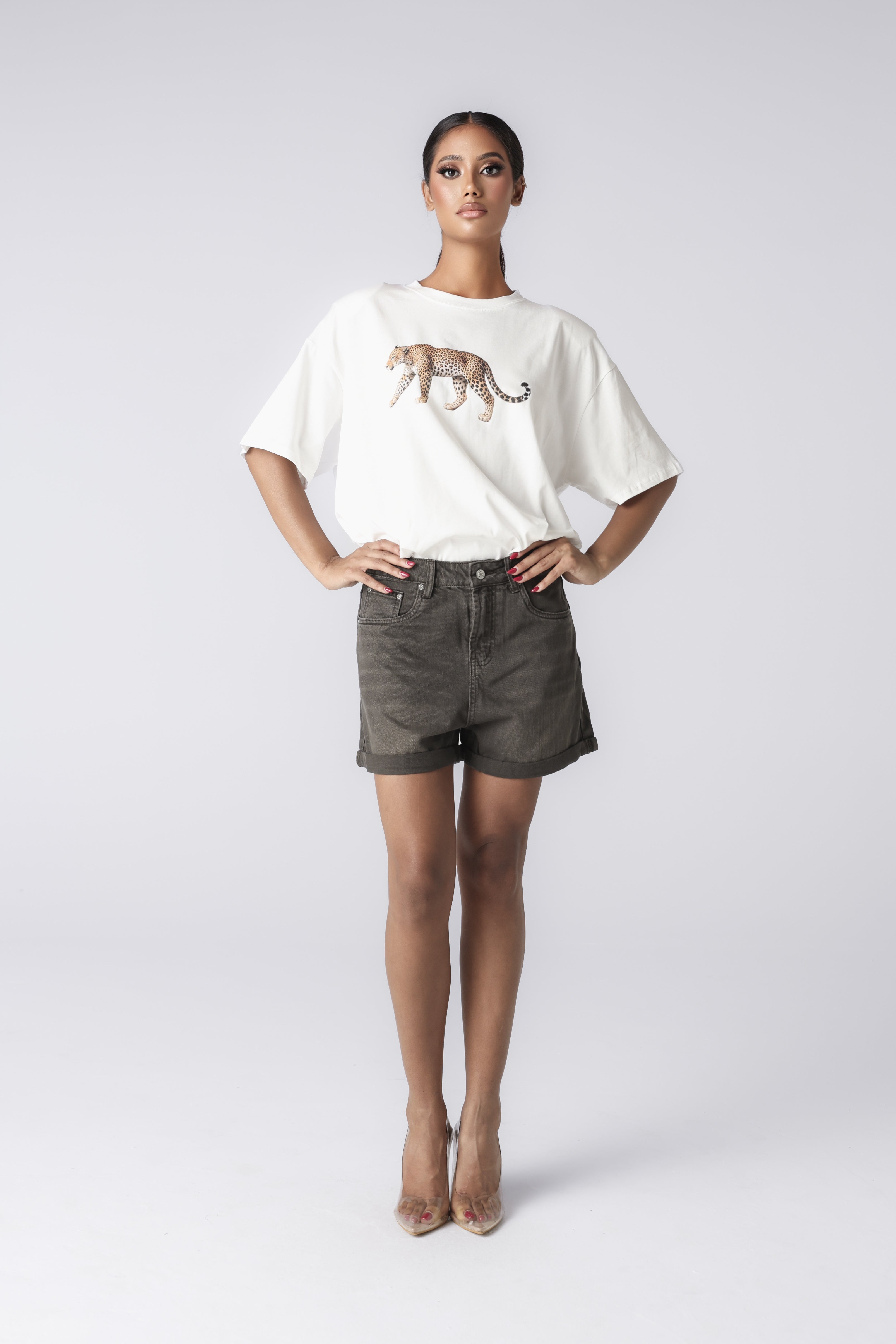 CASA T-SHIRT