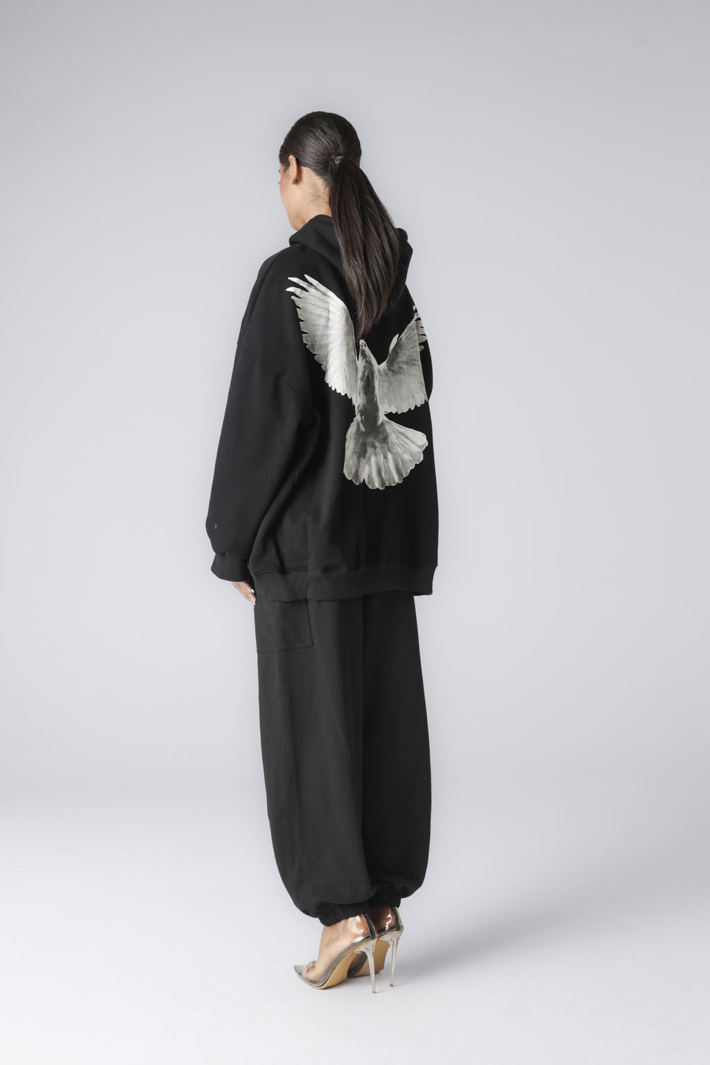 CELINE JOGGER PANTS