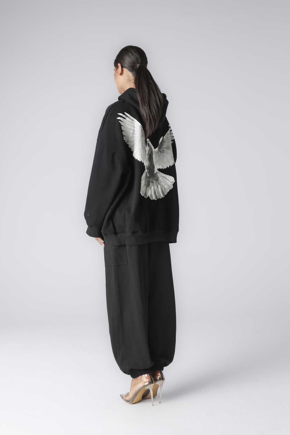 CELINE JOGGER PANTS