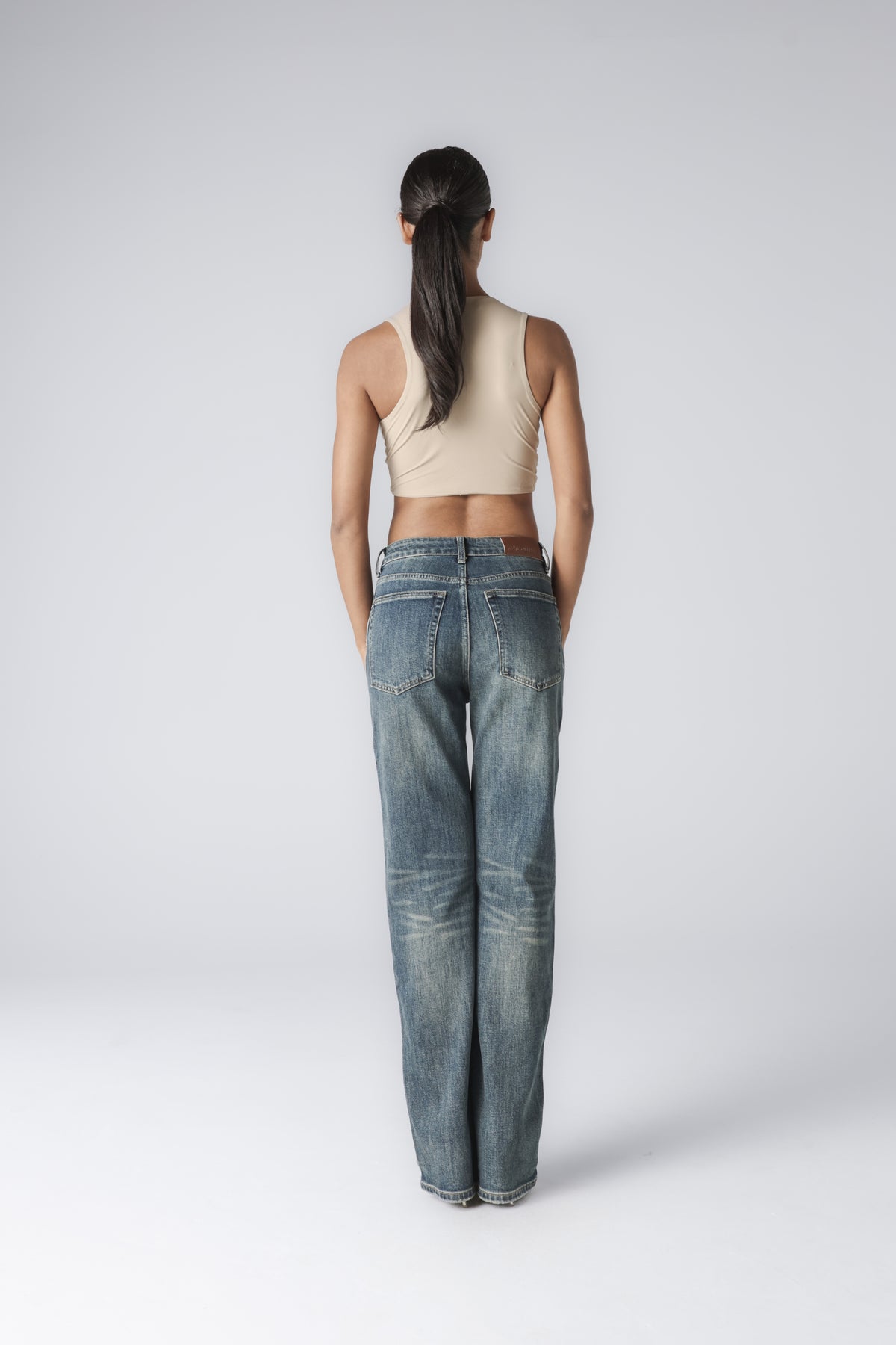 CARIO CROPTOP