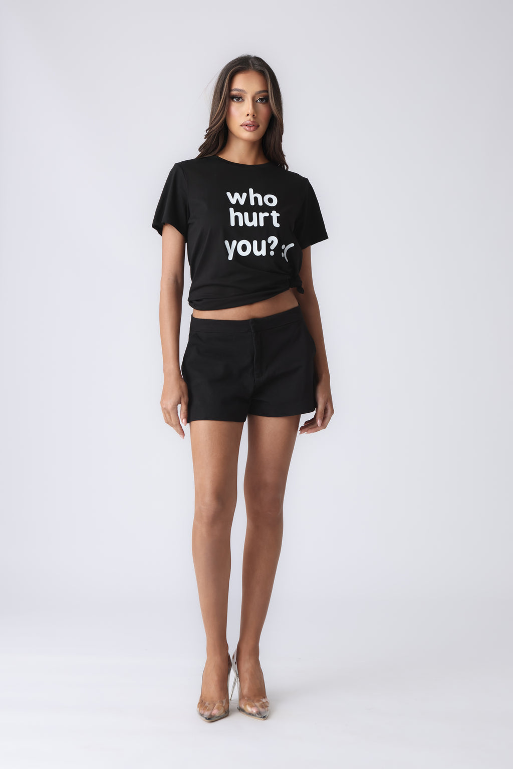 TUTAI SHORT