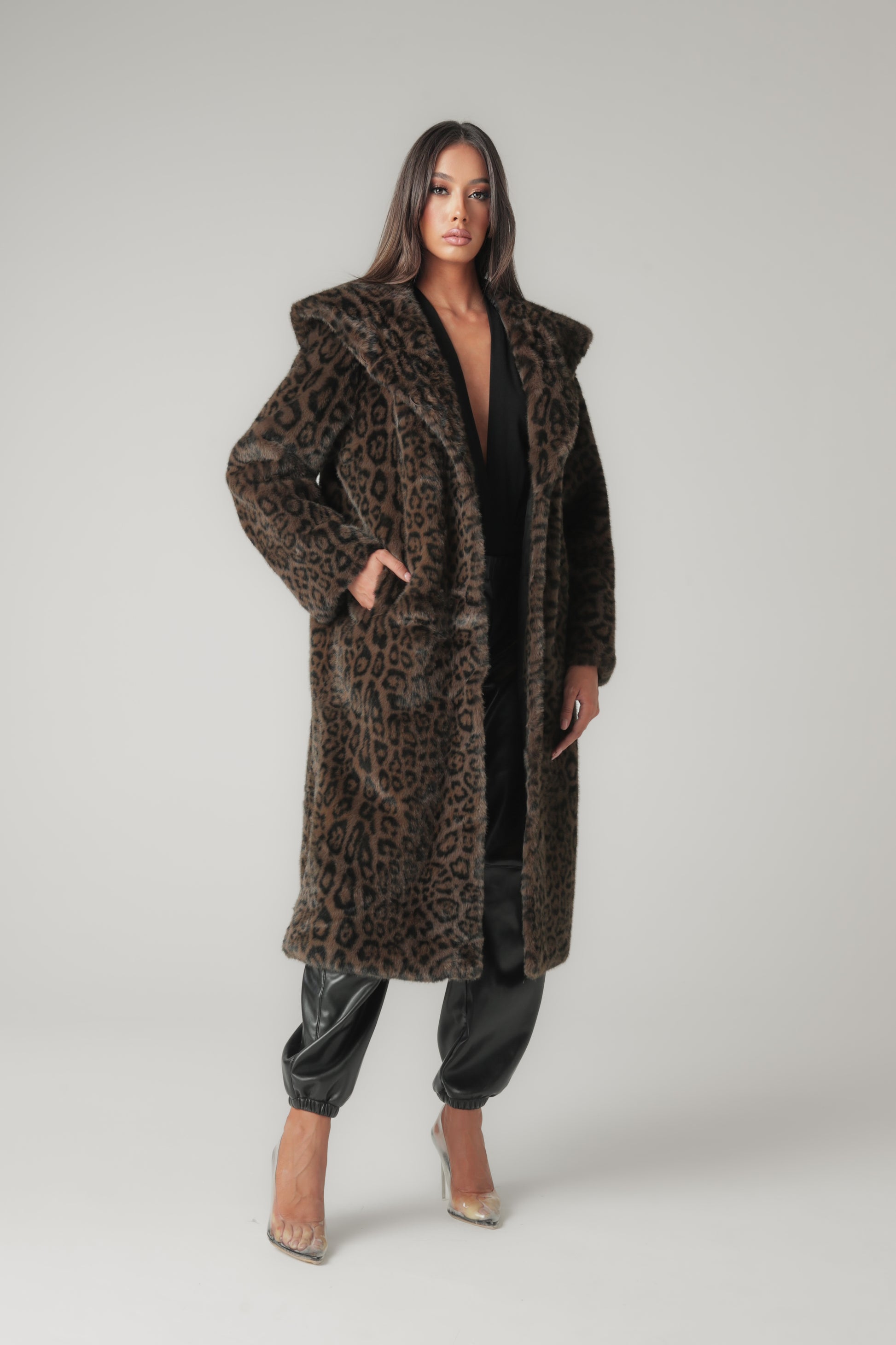 ALICE COAT