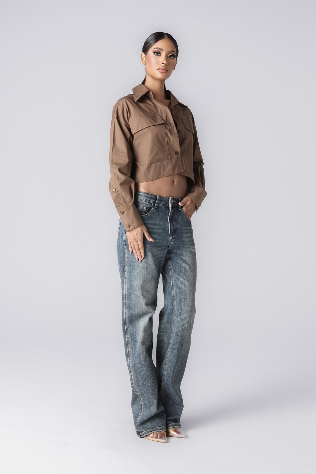 PERLA DENIM JEANS