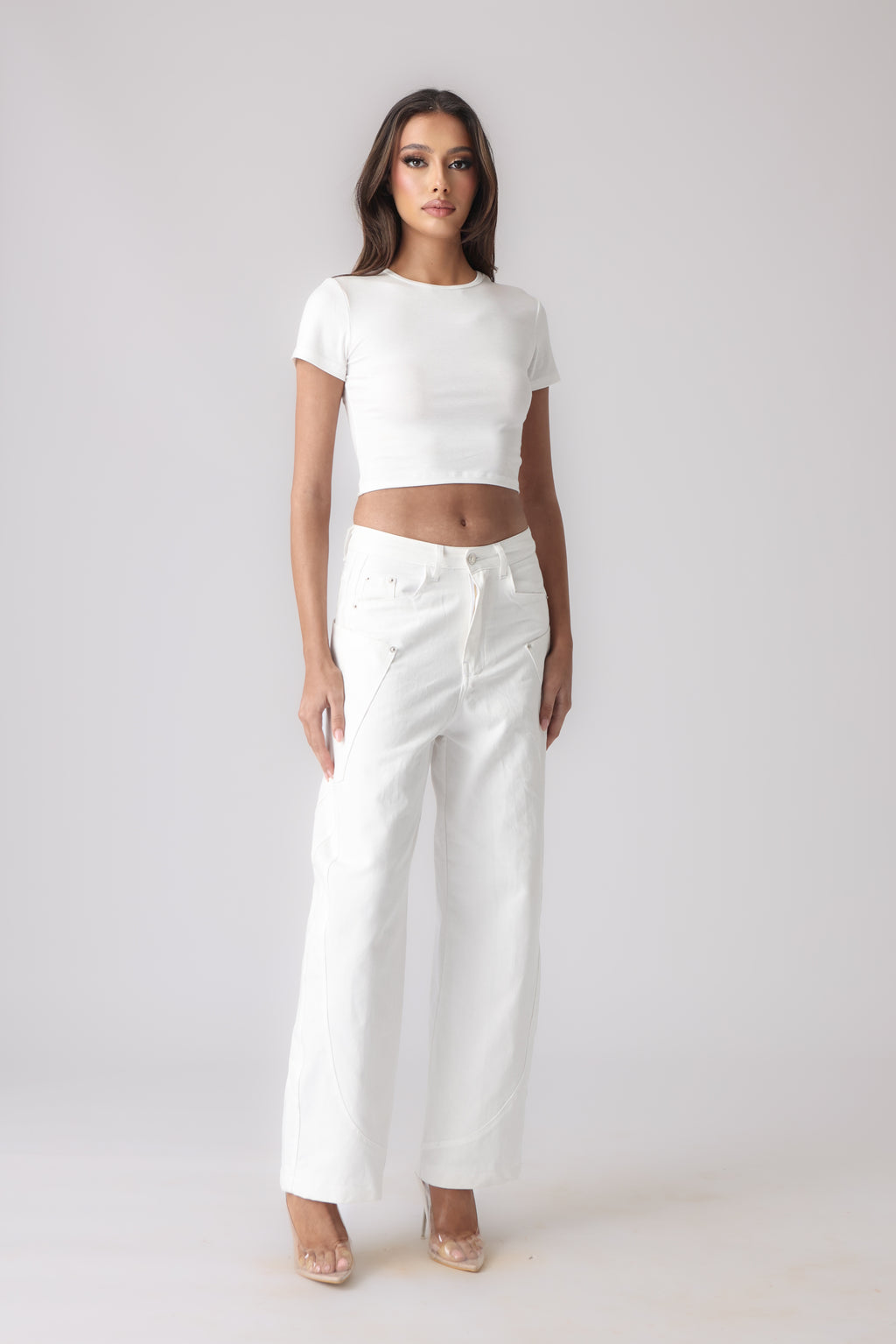 SALMA CROPTOP