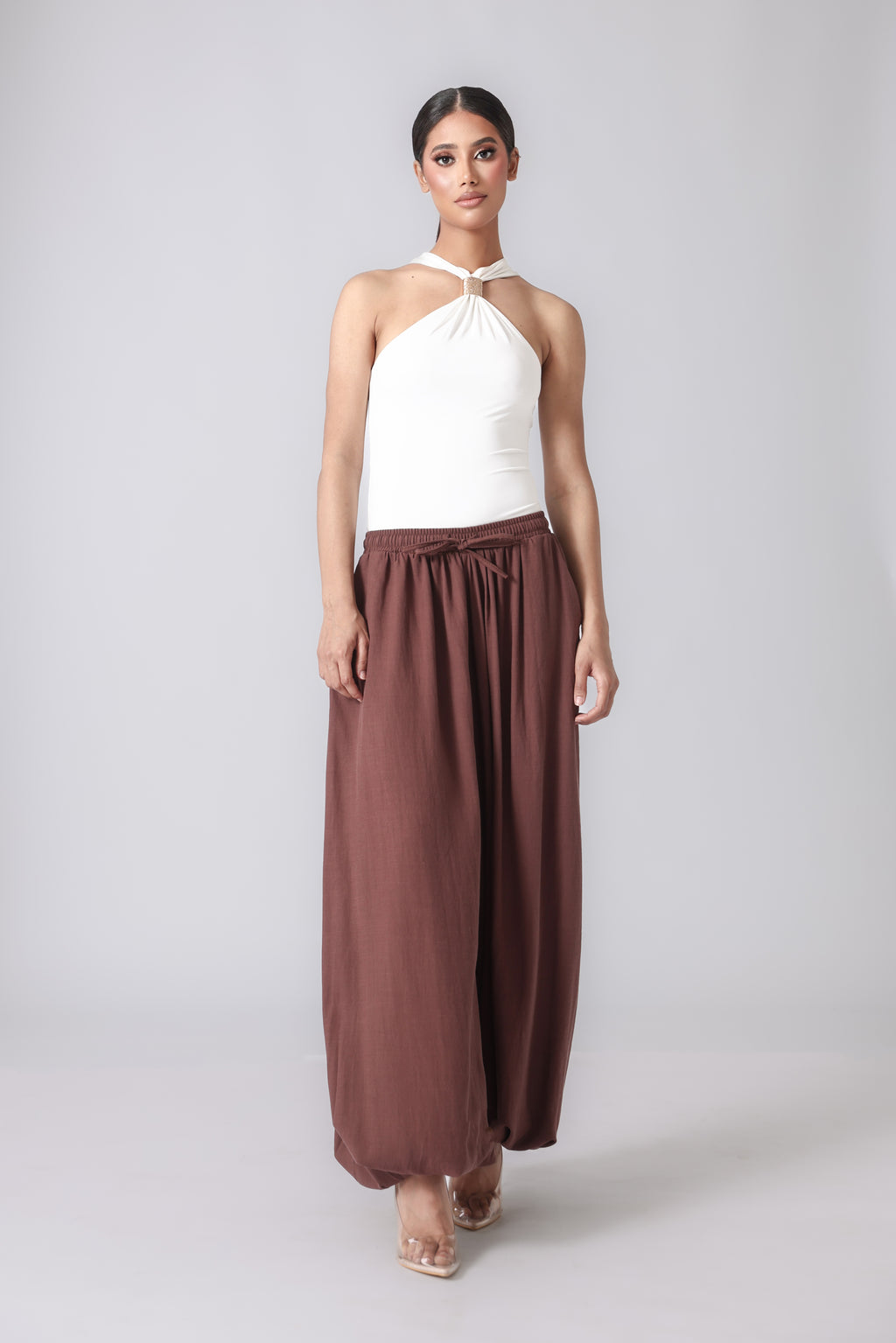 SPRING PANTS