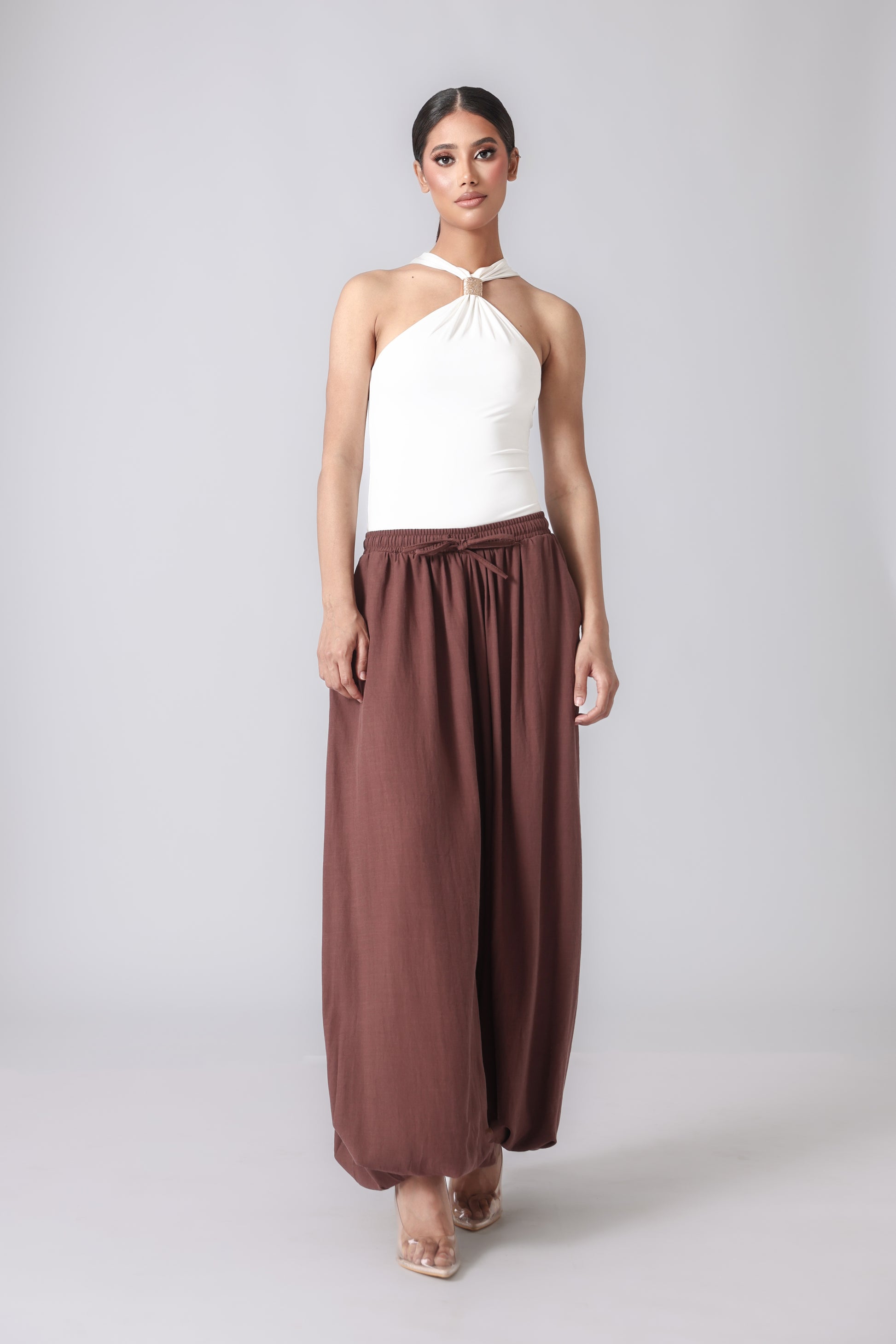 SPRING PANTS