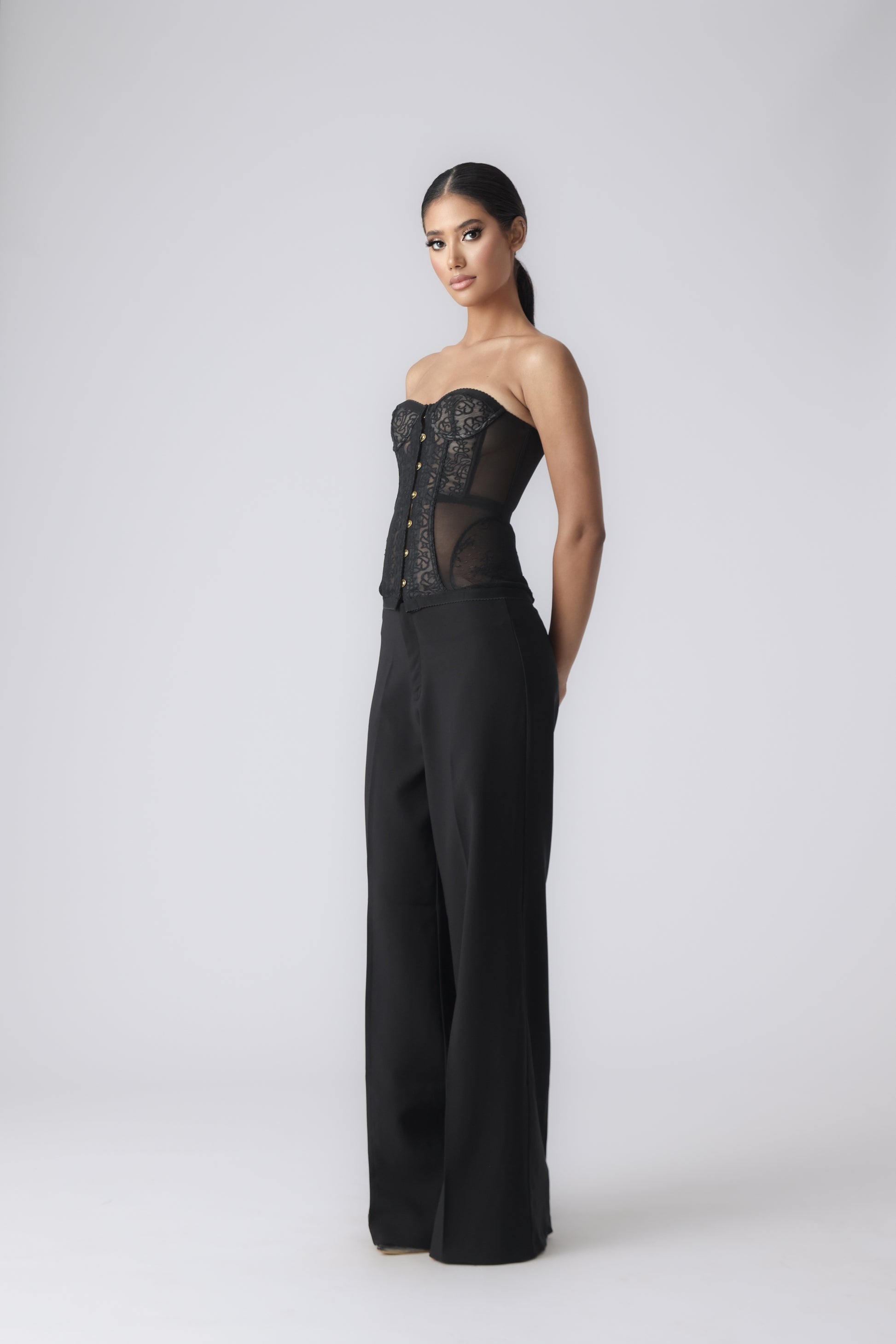 ALESSIA CORSET