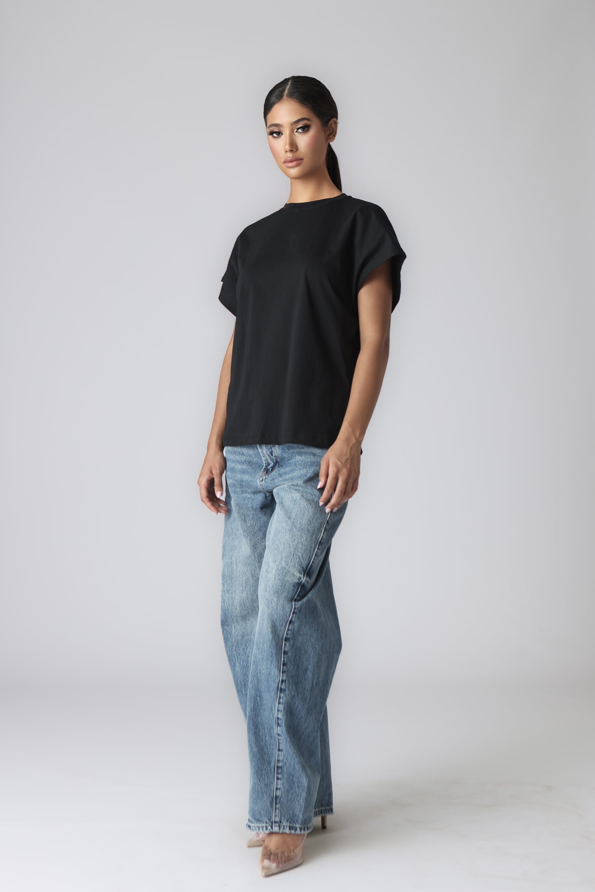 JULIET T-SHIRT