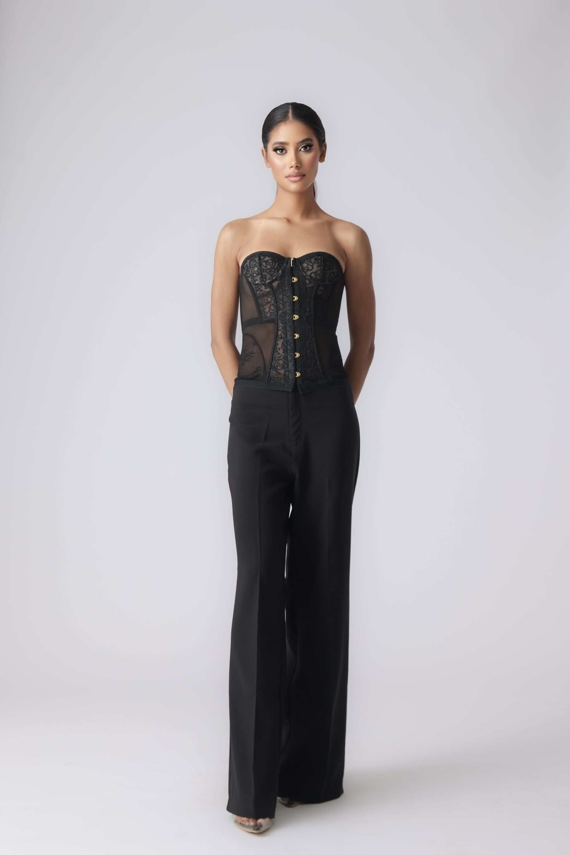 ALESSIA CORSET