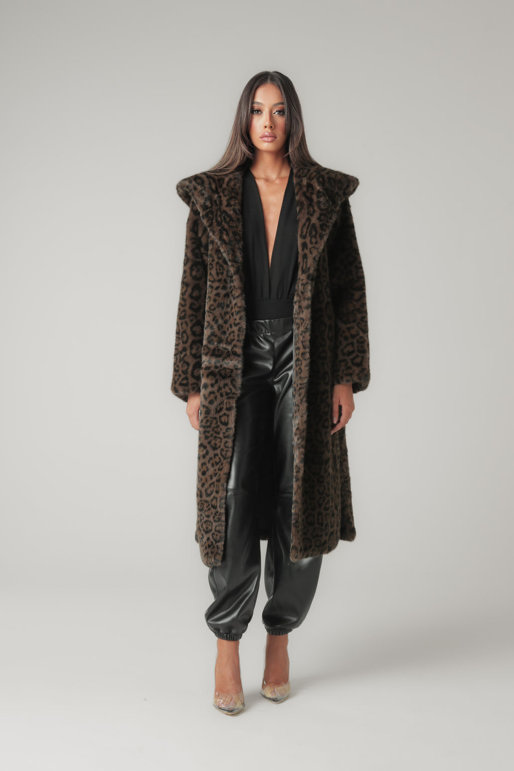 ALICE COAT