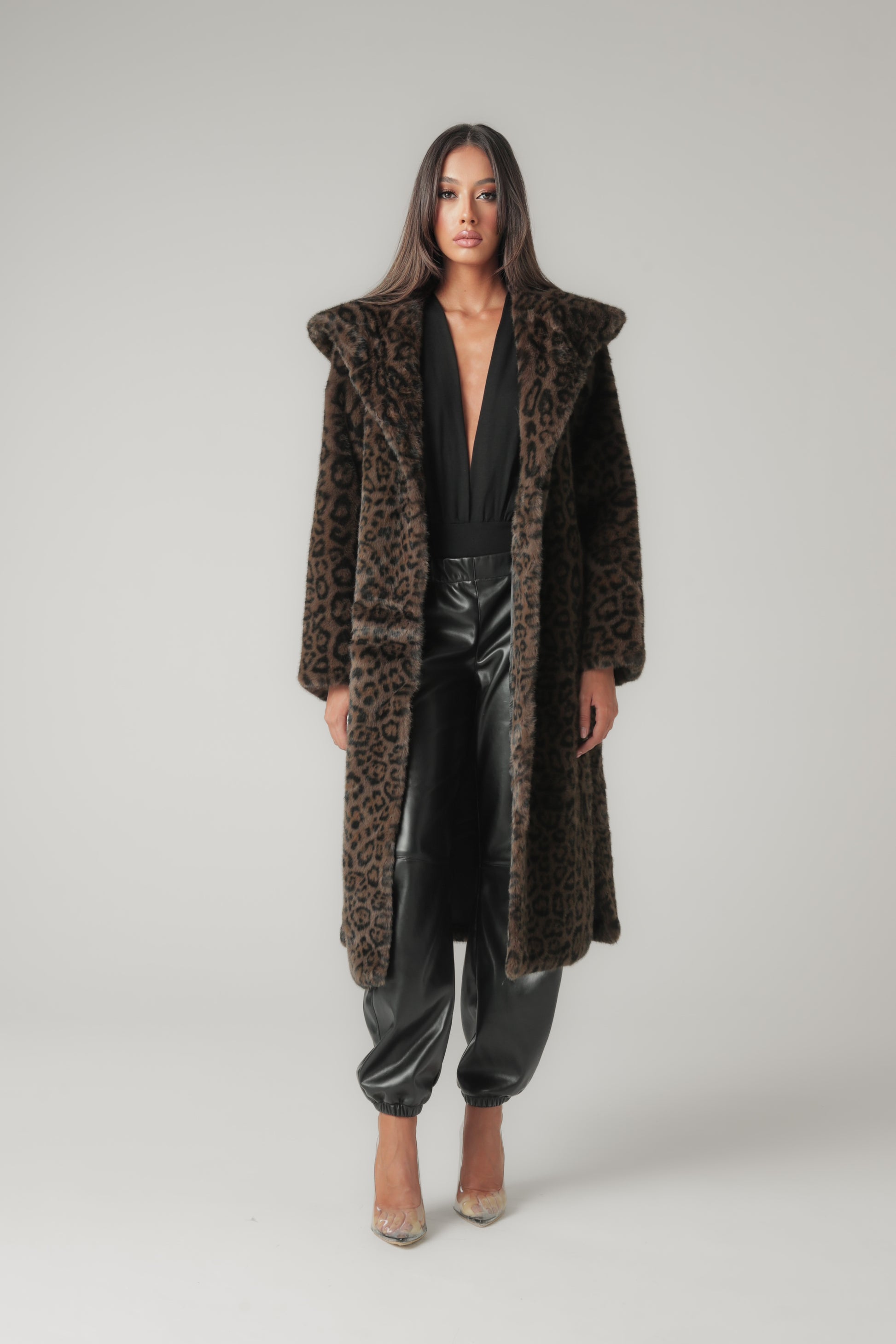 ALICE COAT