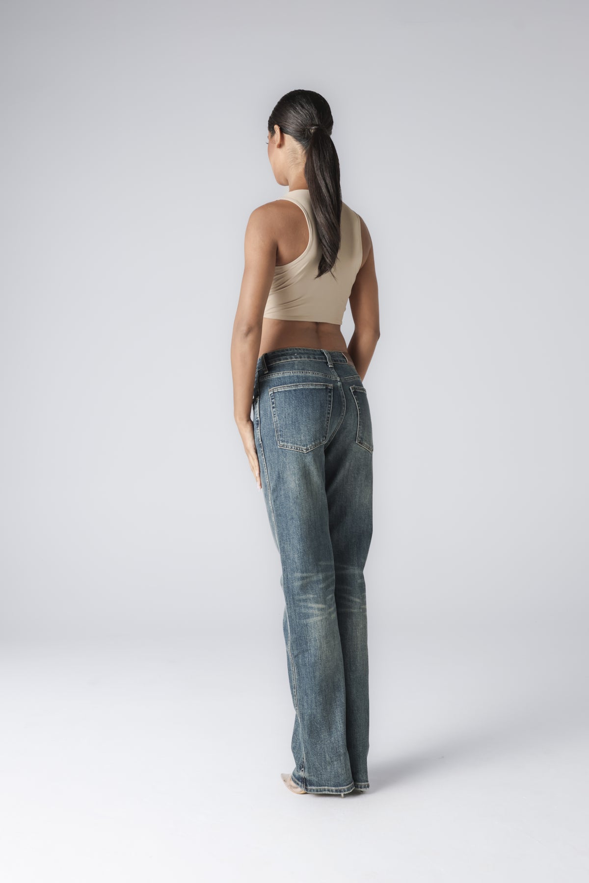 CARIO CROPTOP