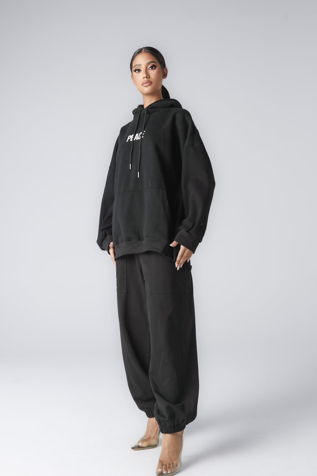 CELINE JOGGER PANTS