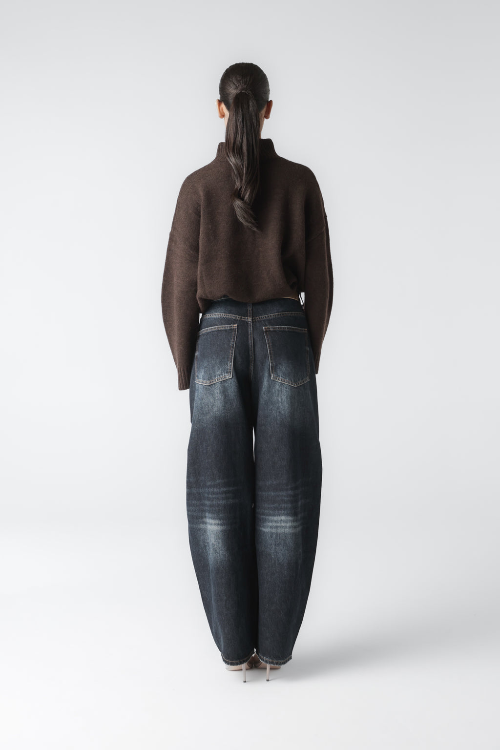 SOFIE SWEATER