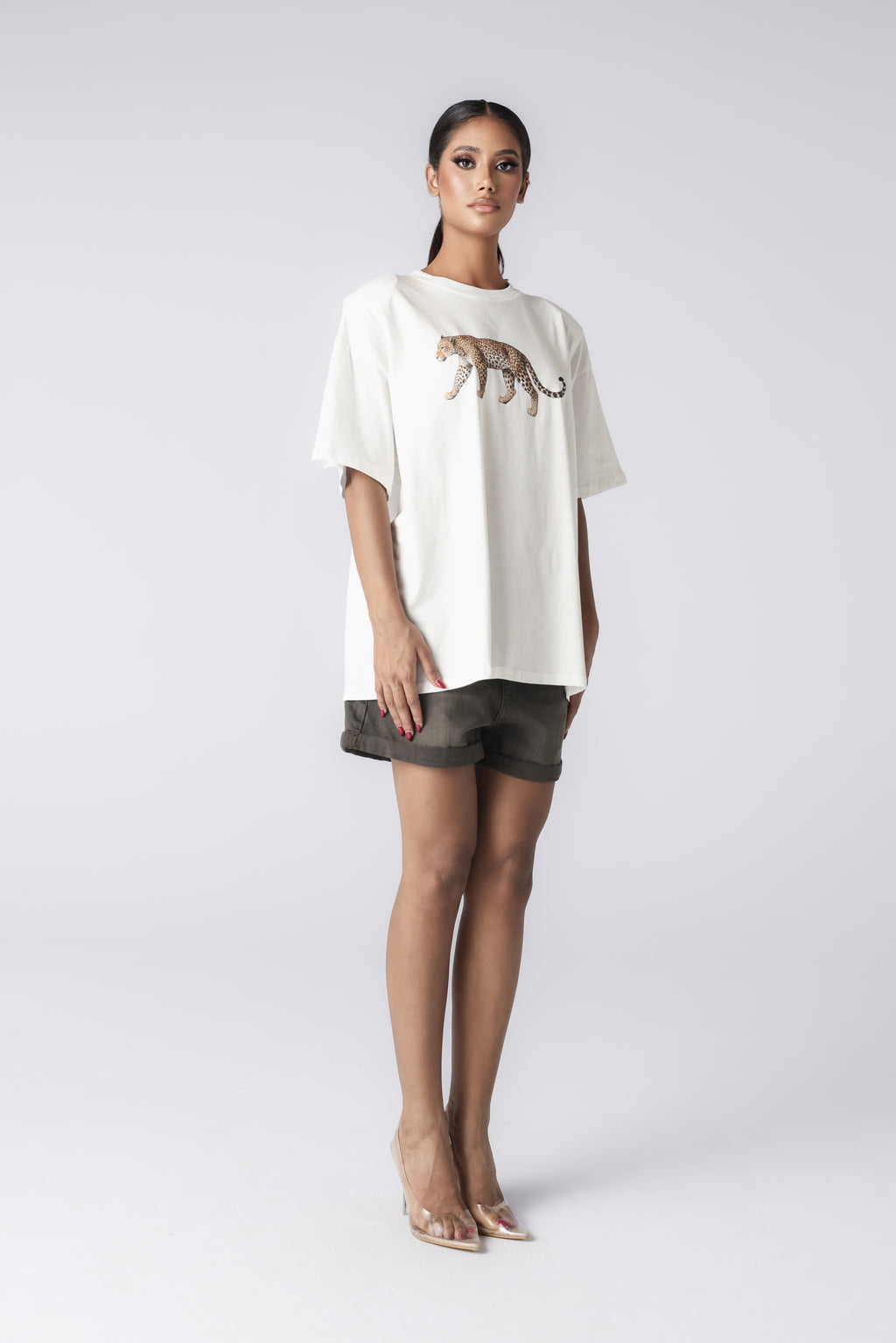 CASA T-SHIRT