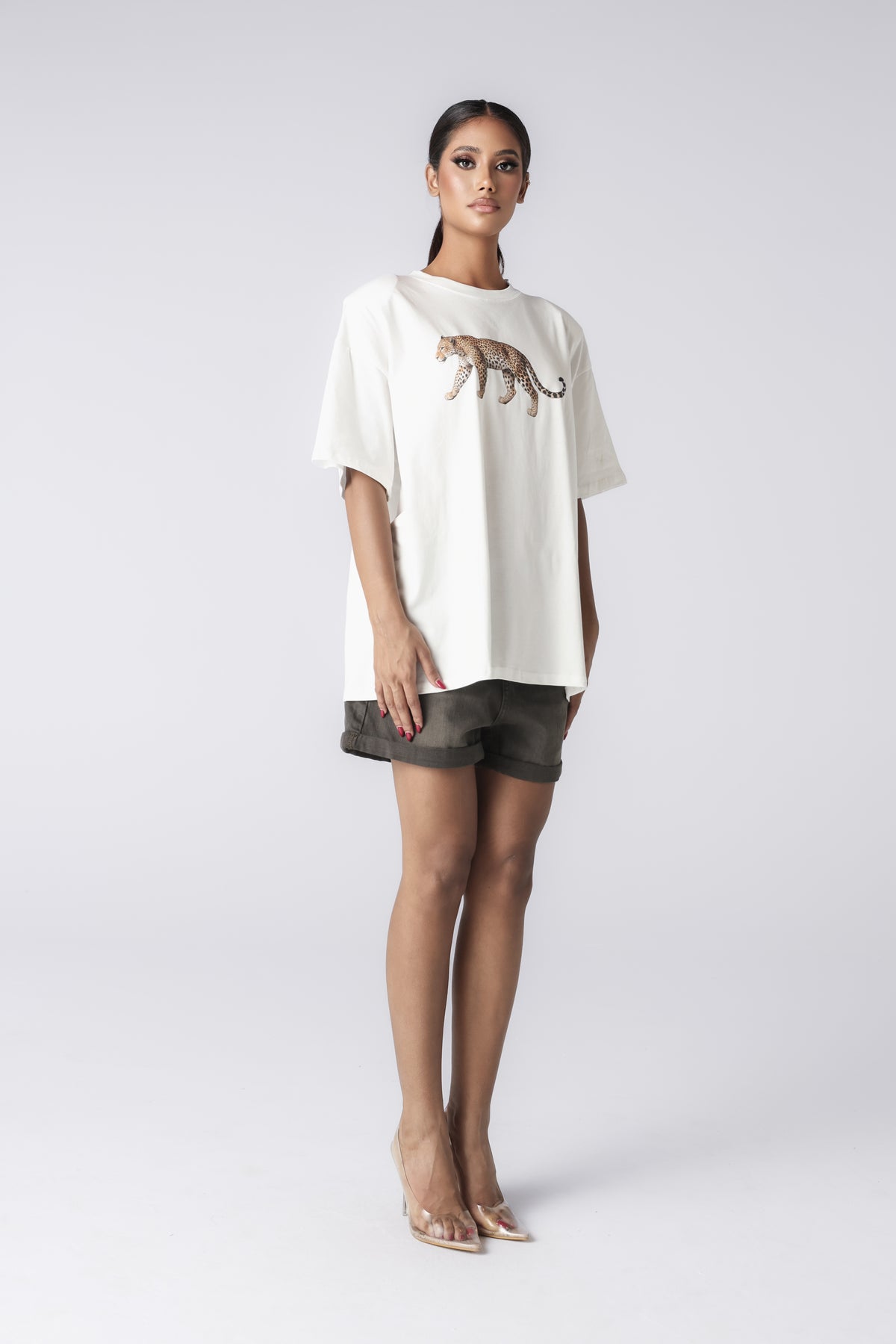 CASA T-SHIRT