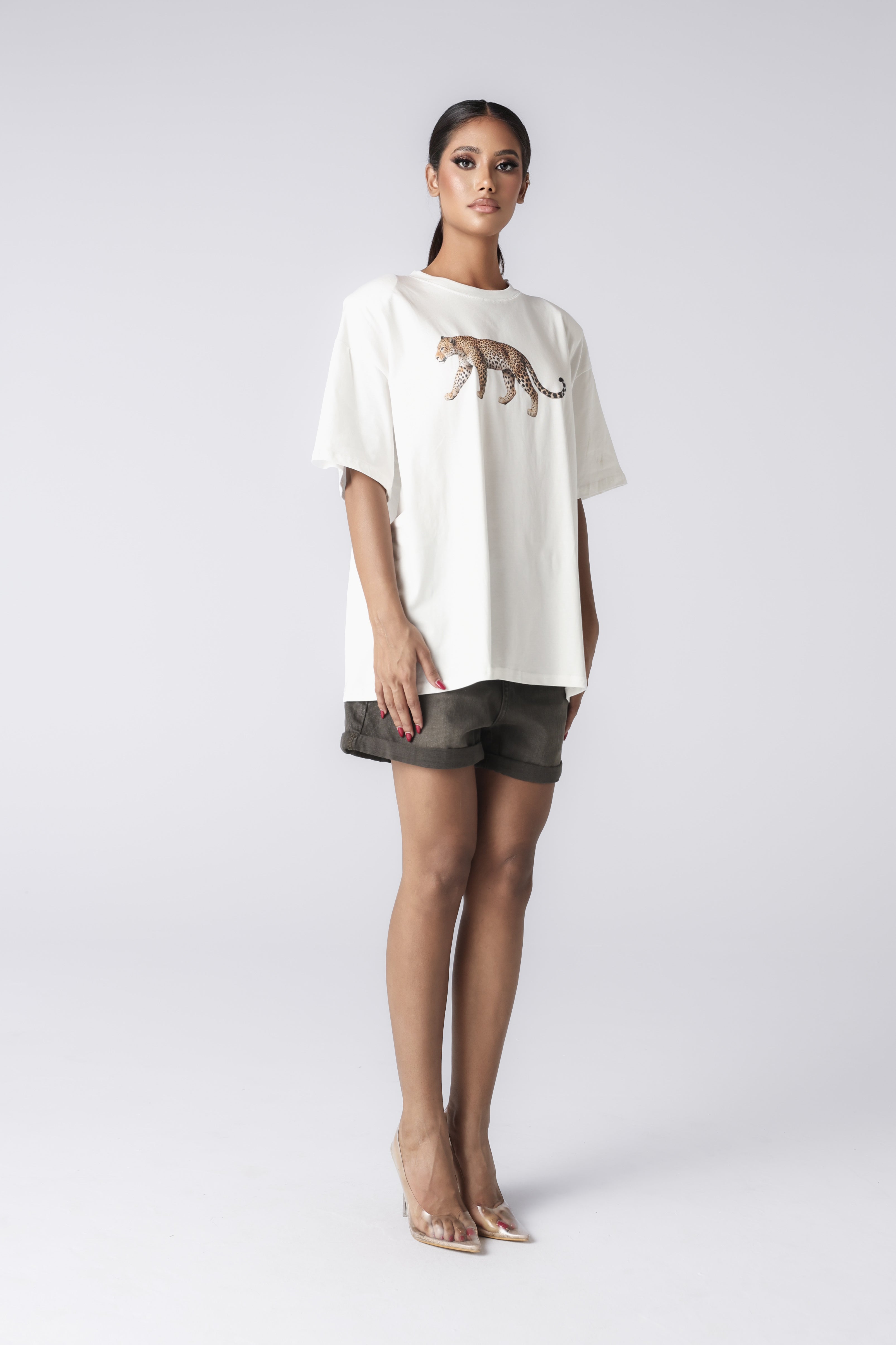 CASA T-SHIRT