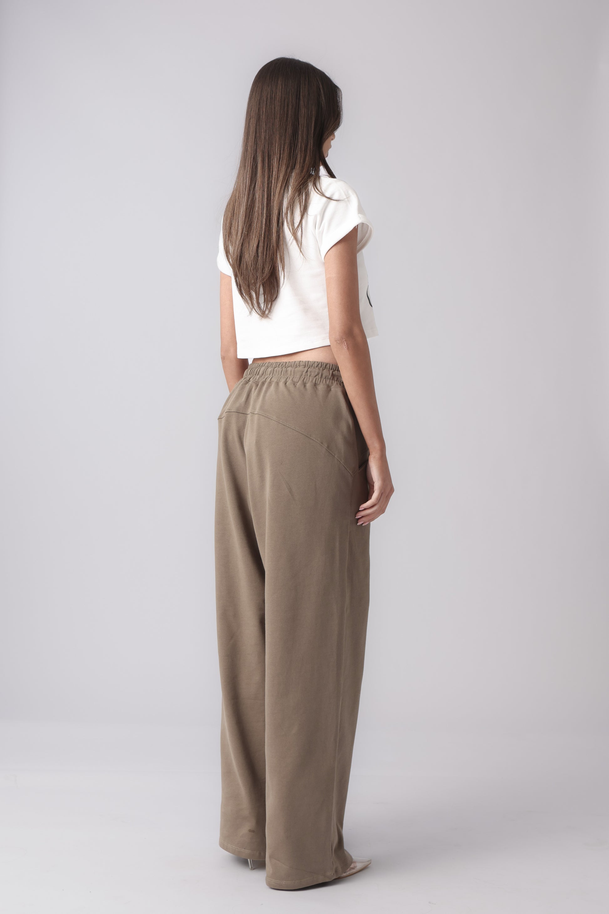 ZARIELLE JOGGER PANTS
