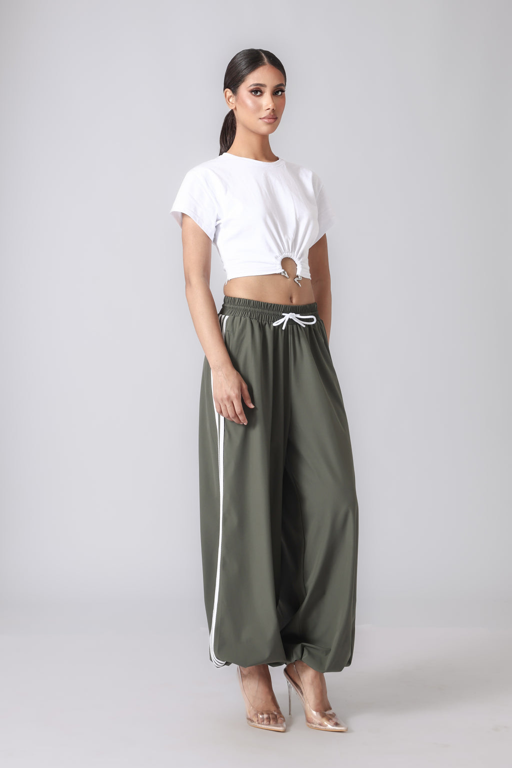 VALORA JOGGER PANTS