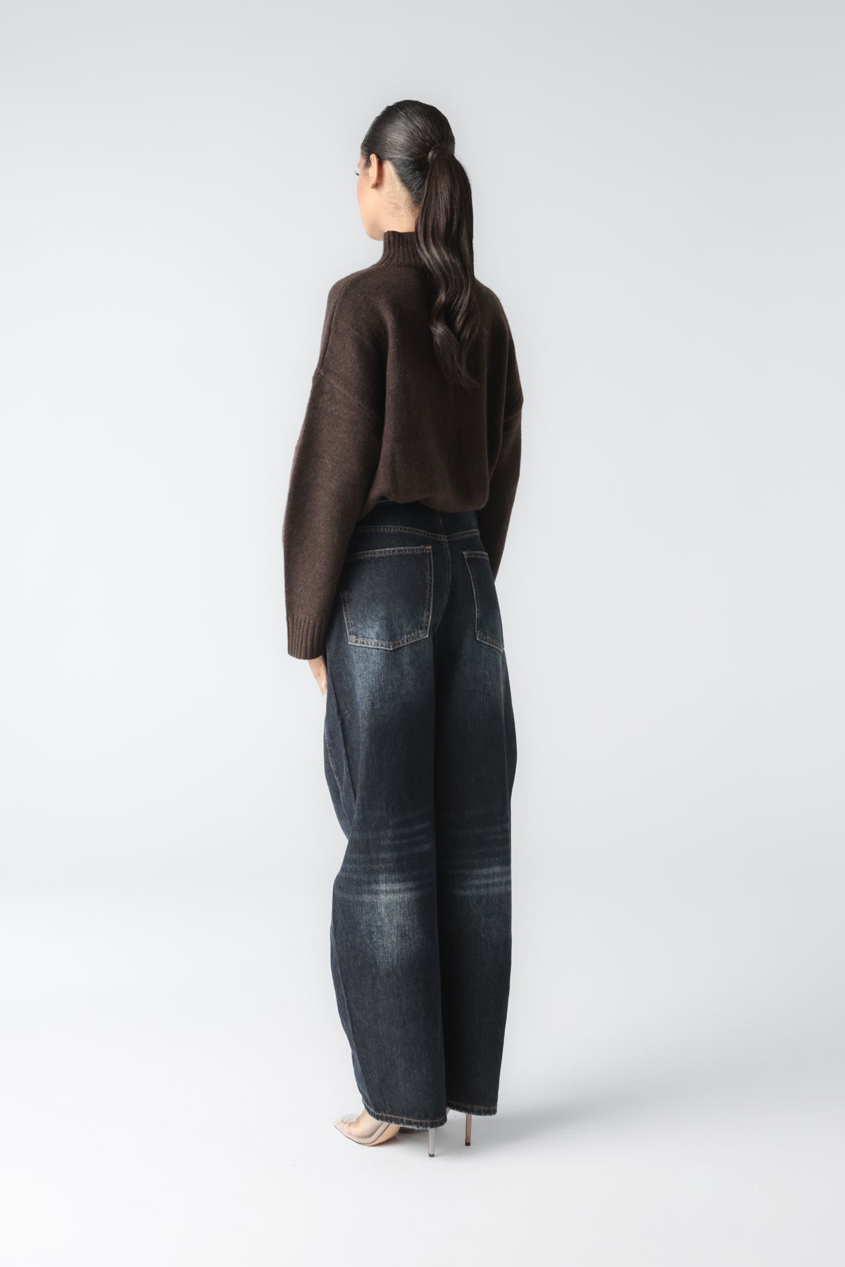 SOFIE SWEATER