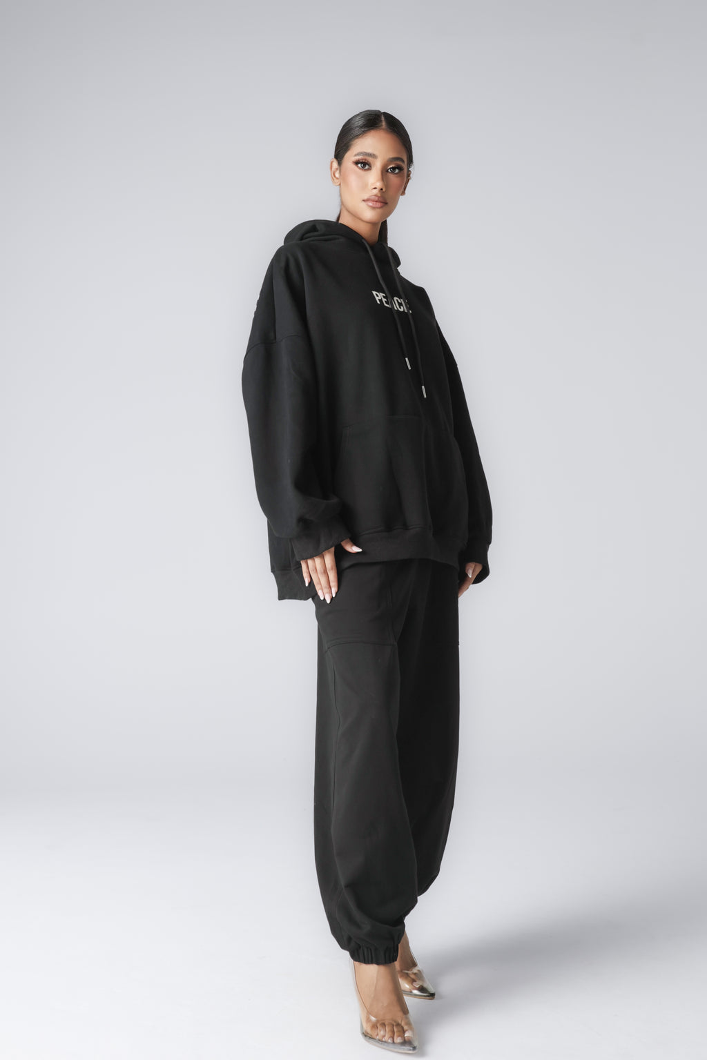 CELINE JOGGER PANTS