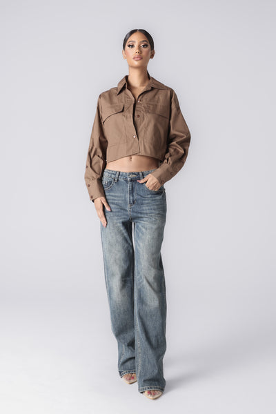 PERLA DENIM JEANS