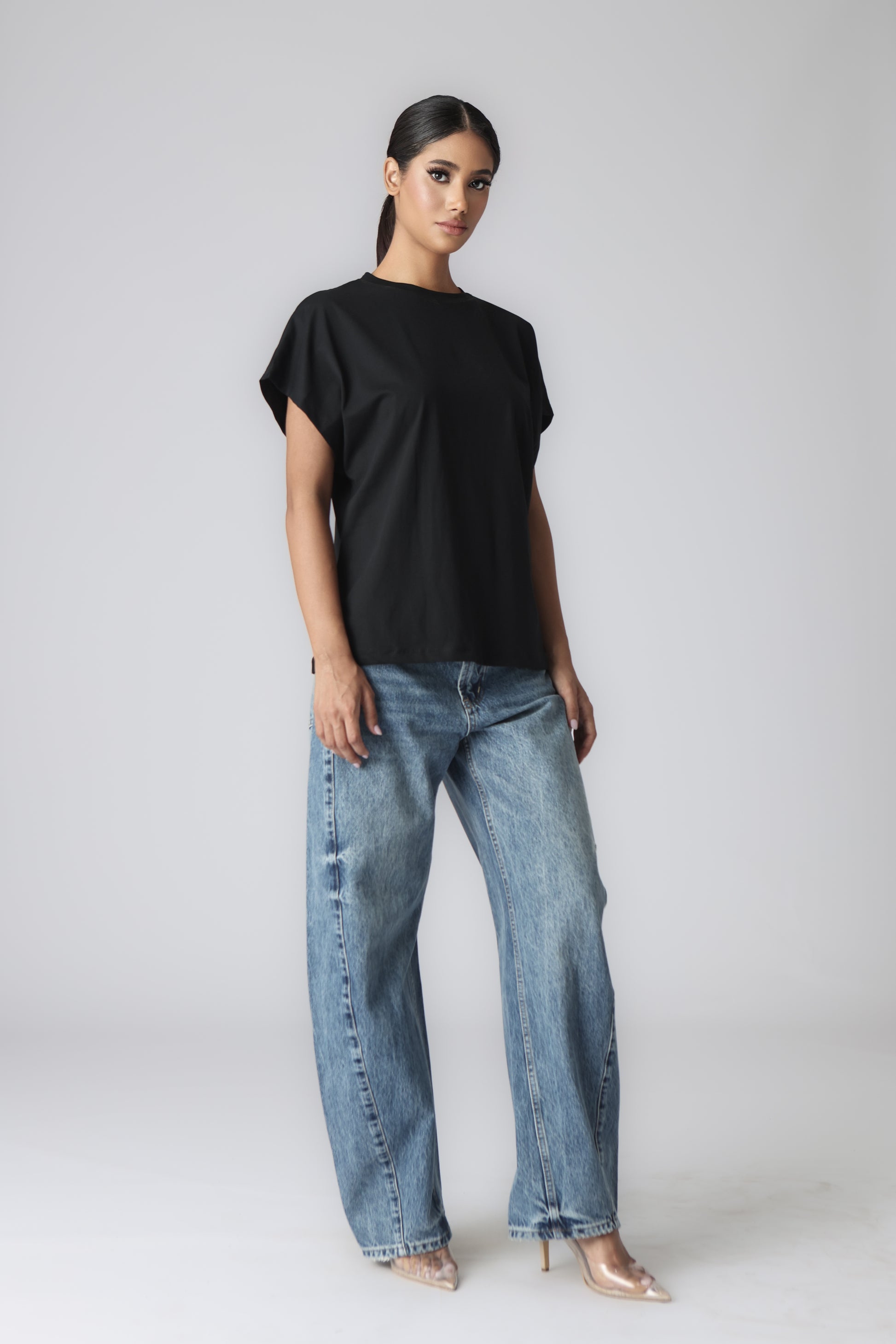 BEX DENIM JEANS