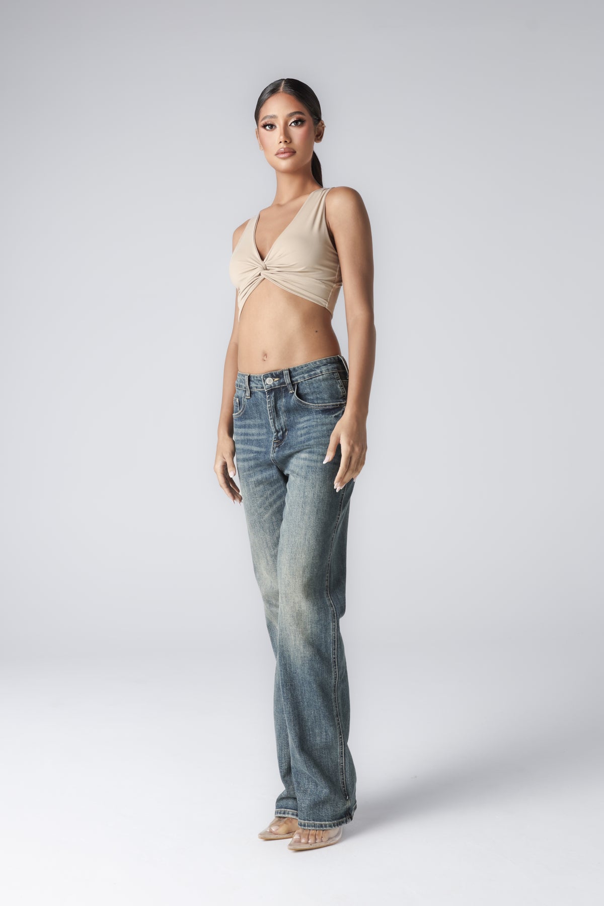 CARIO CROPTOP