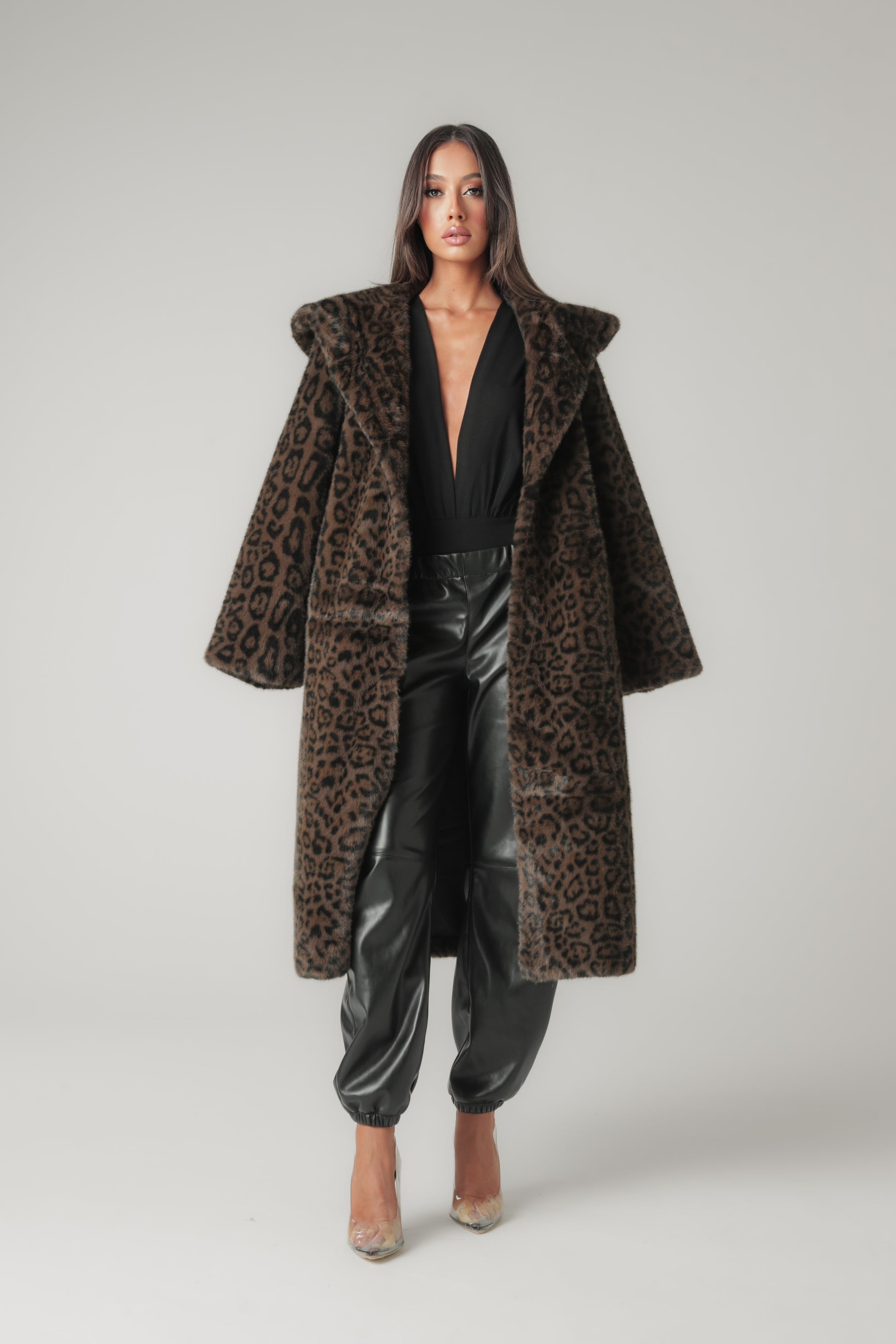 ALICE COAT