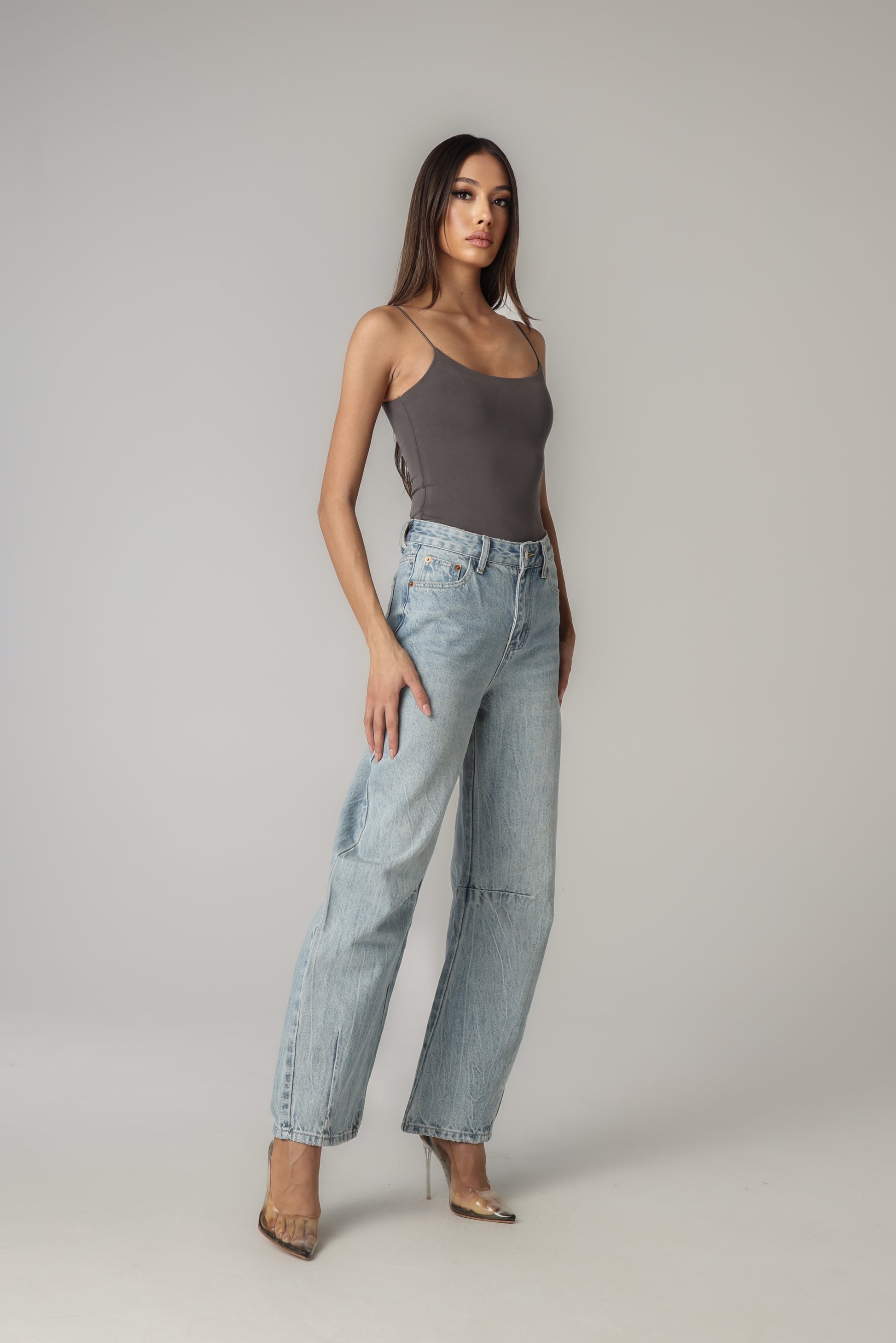MARIELLA BODYSUIT
