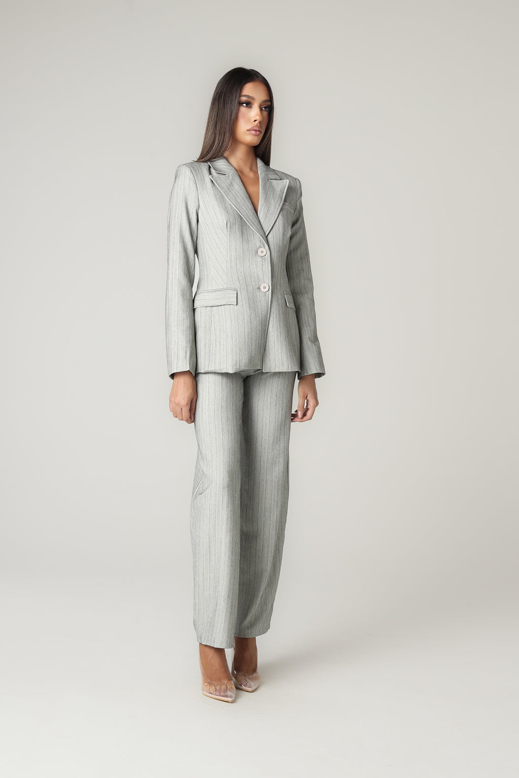 AURORA BLAZER